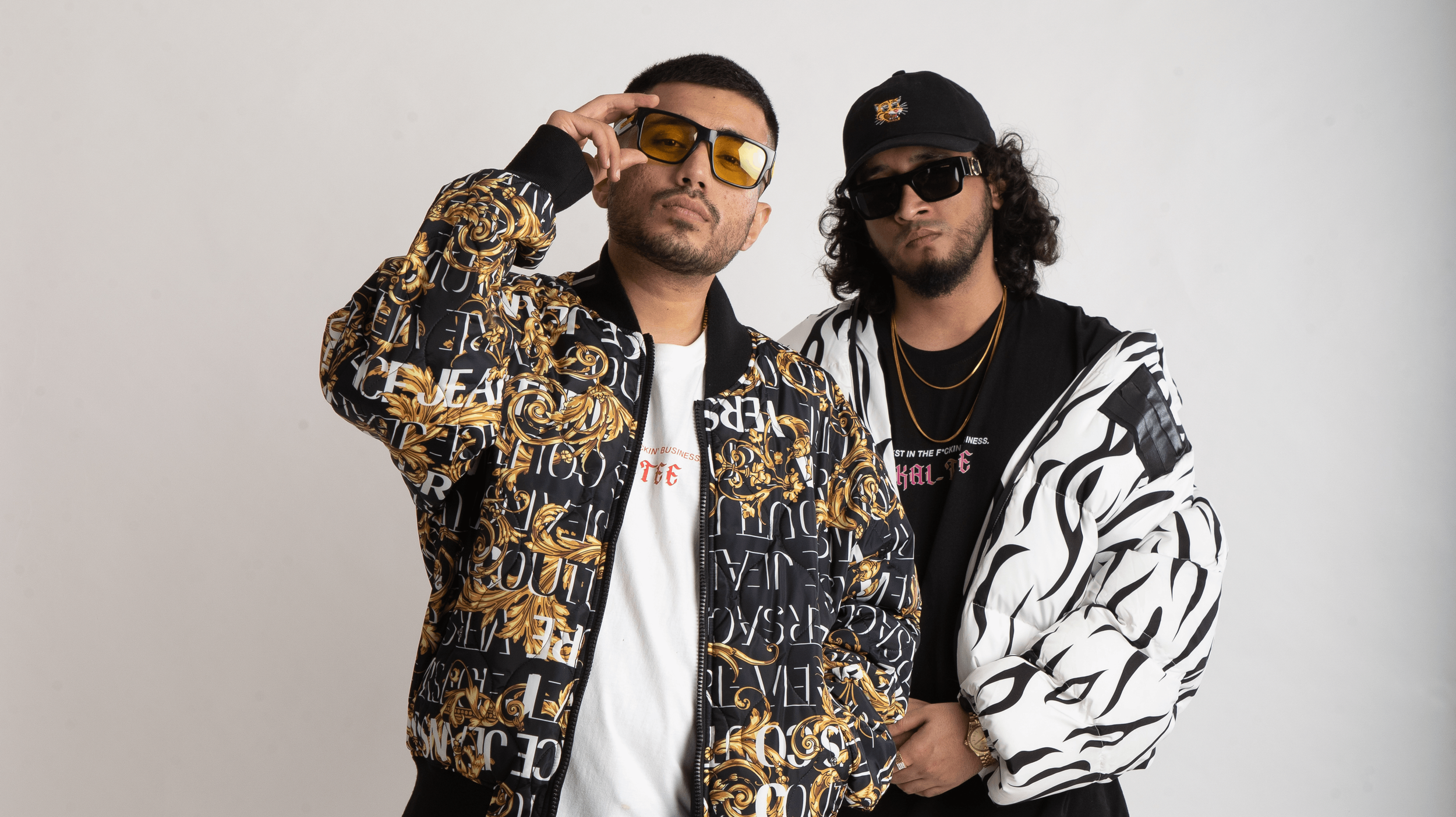 Exceleration forms strategic partnership with pioneering Indian independent label, Azadi Records