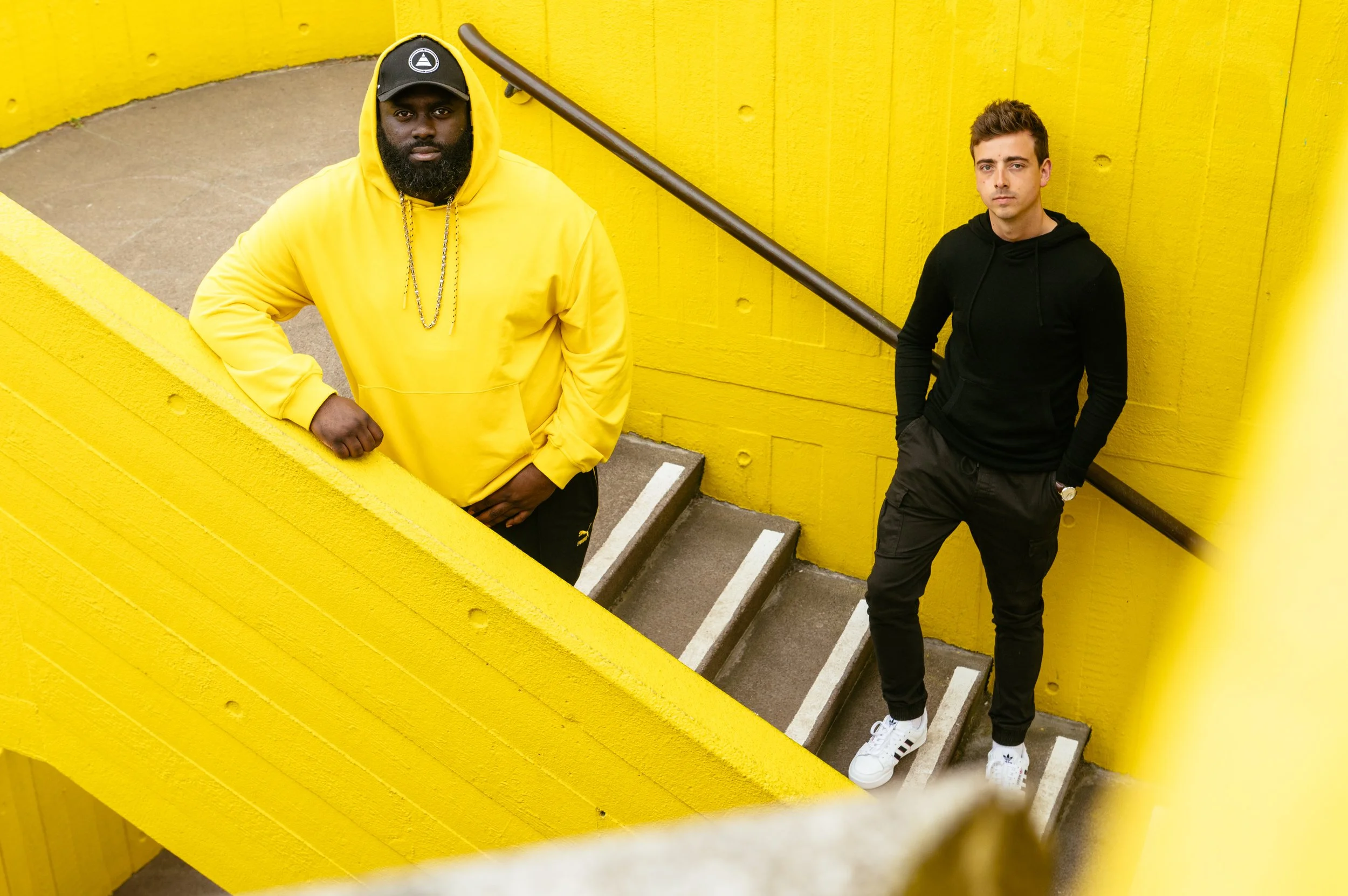 Soulwax &amp; Dan Carey to be Honoured at AIM Awards, P Money &amp; Whiney among performers