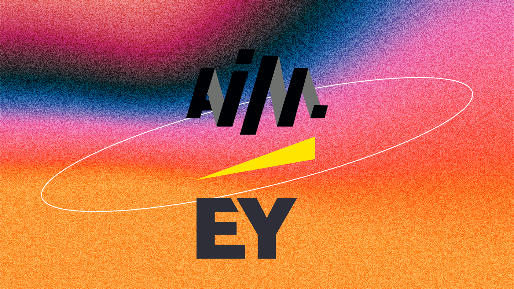 AIM launches strategic partnership with EY to accelerate independent sector growth