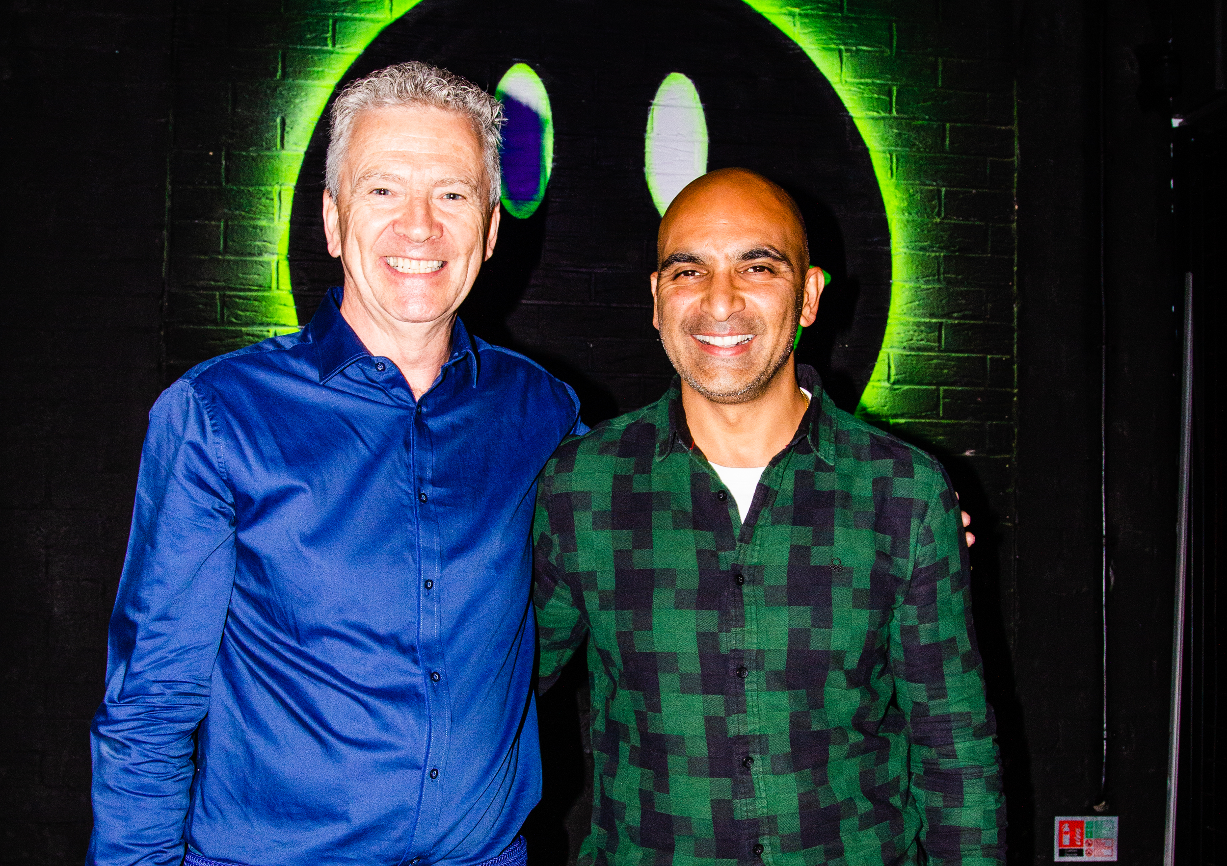 Reactional Music signs deal with Defected Records to bring dance music into games