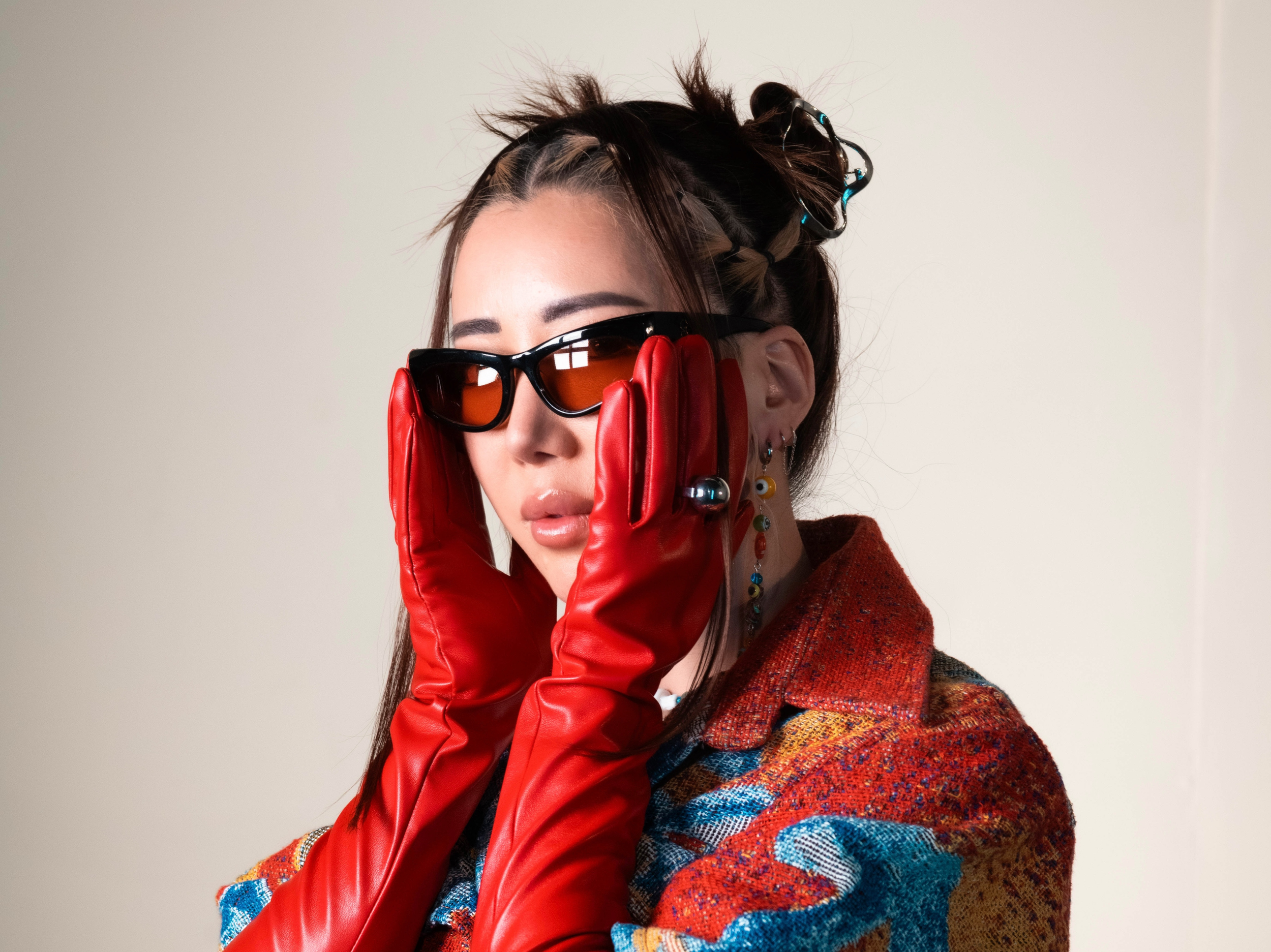 IDOL Signs Grammy-Nominated Producer TOKiMONSTA’s Young Art Records