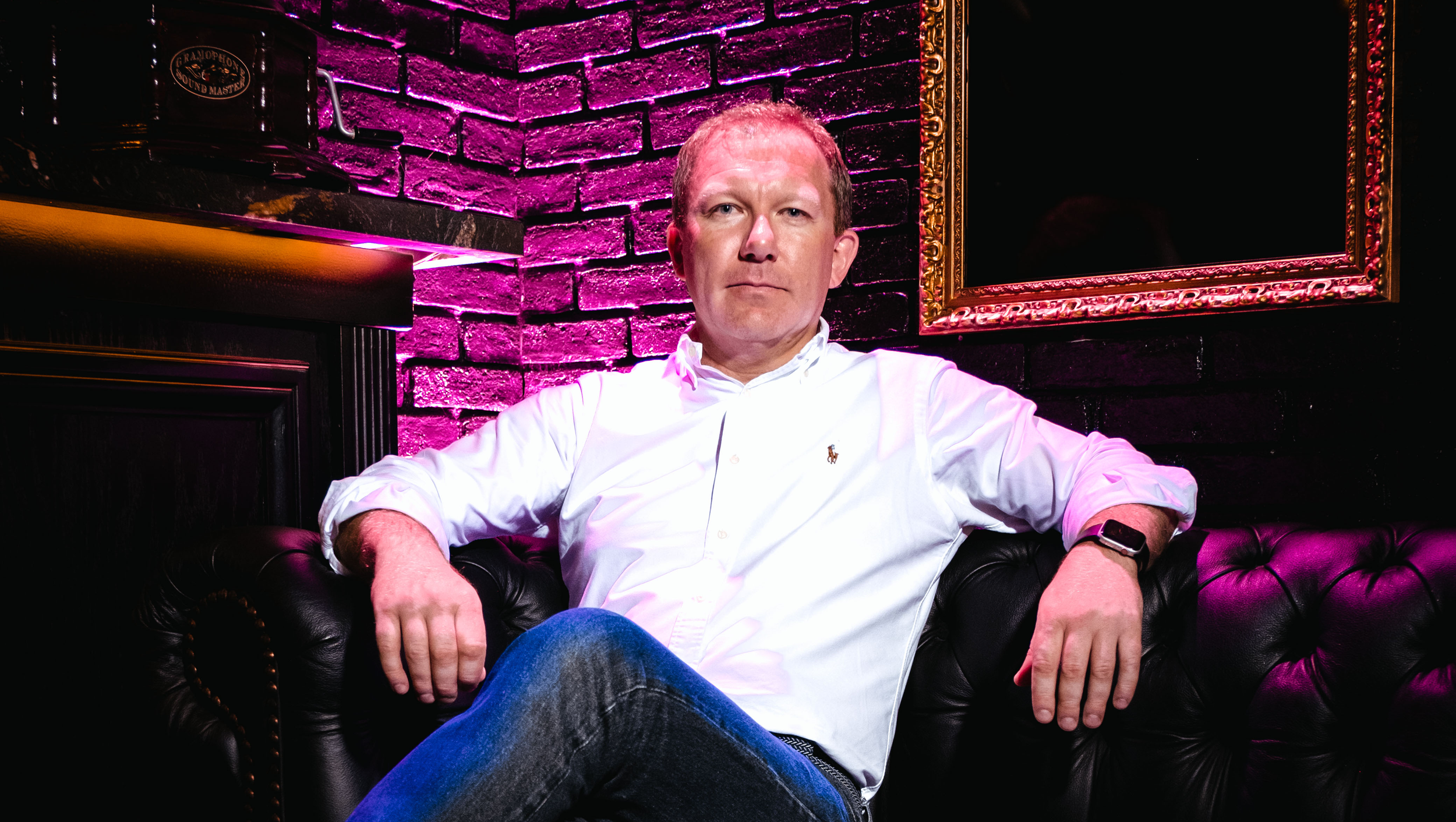 UDS Hits Record-Breaking Month in Christmas Run Up