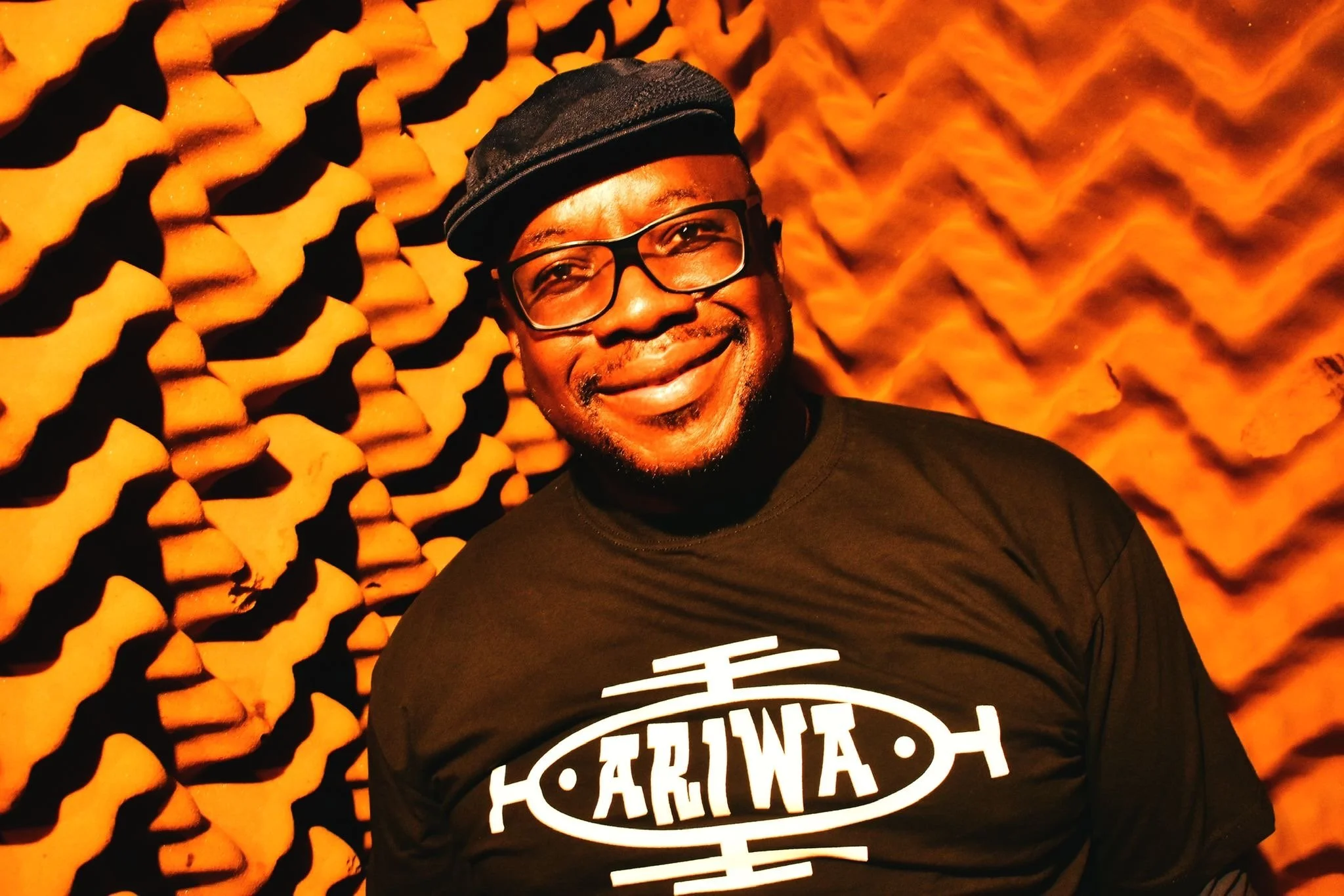 Reggae legends Mad Professor, Channel One Sound System &amp; Sandra Cross to lead music &amp; art spectacle