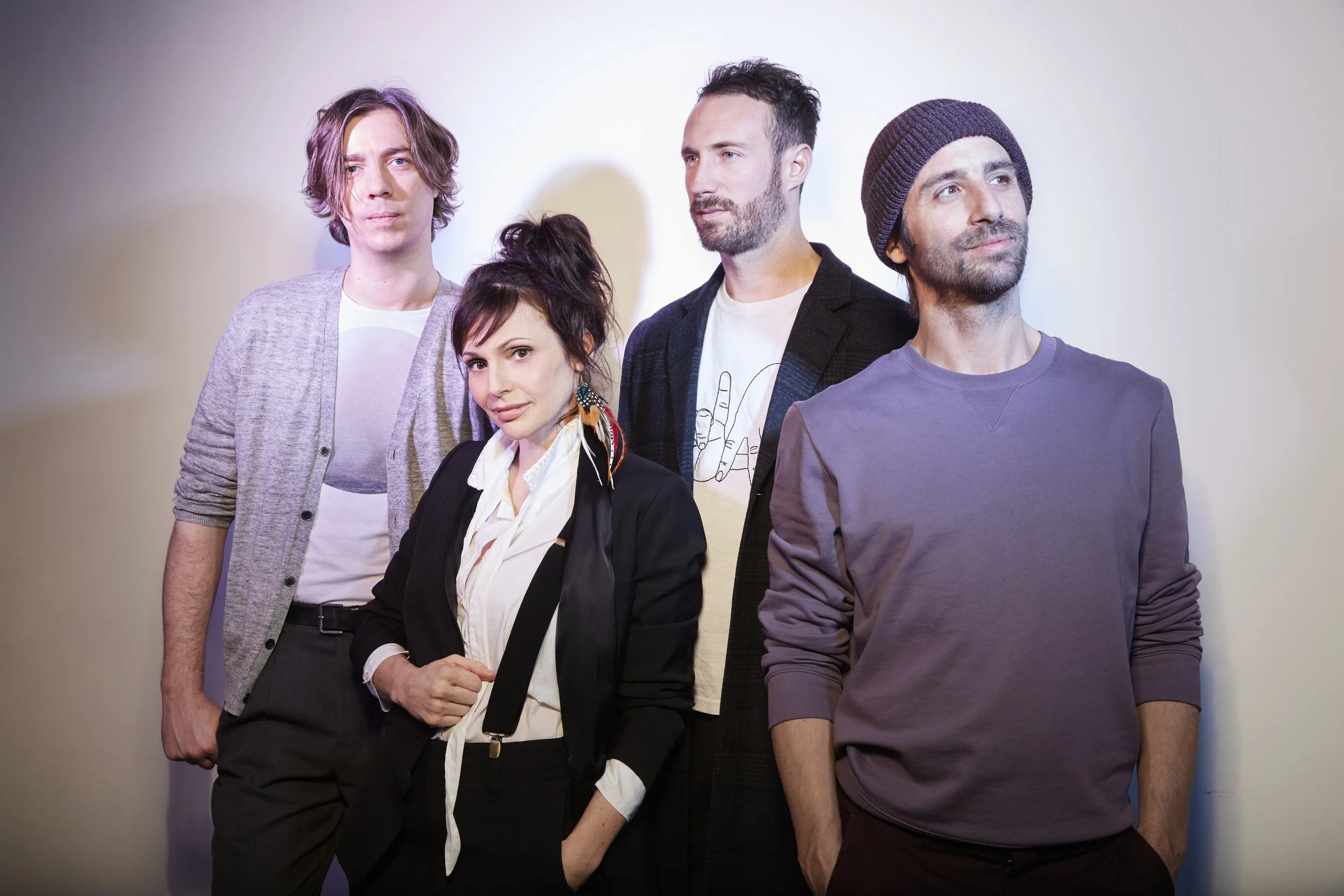 IDOL Inks Two North American Deals, Appoints US Label Manager