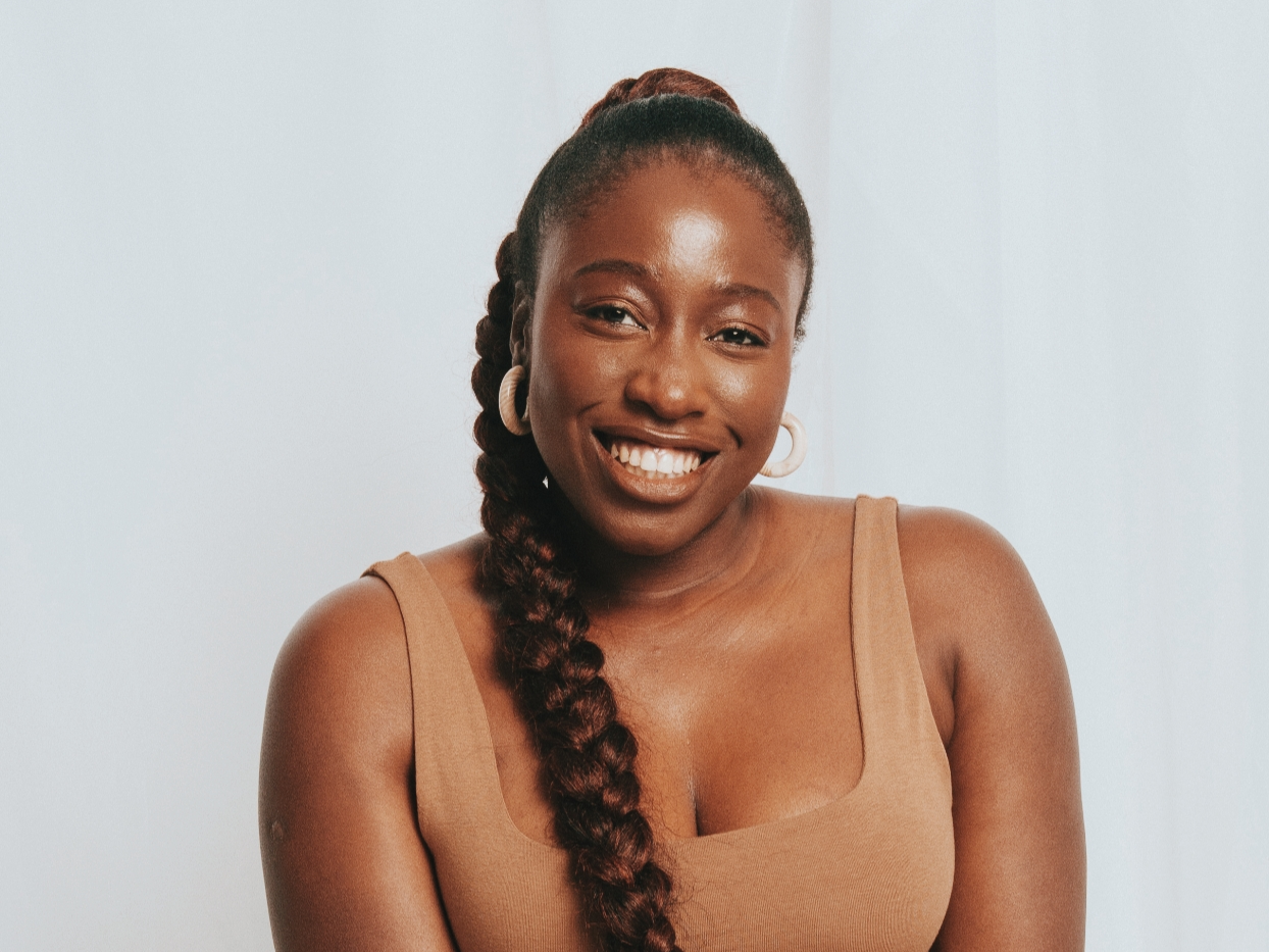 The Blues Project Founder, Simi Agbaje named ‘Music Entrepreneur of the Year’ 2024 by YMB Awards in association with AIM