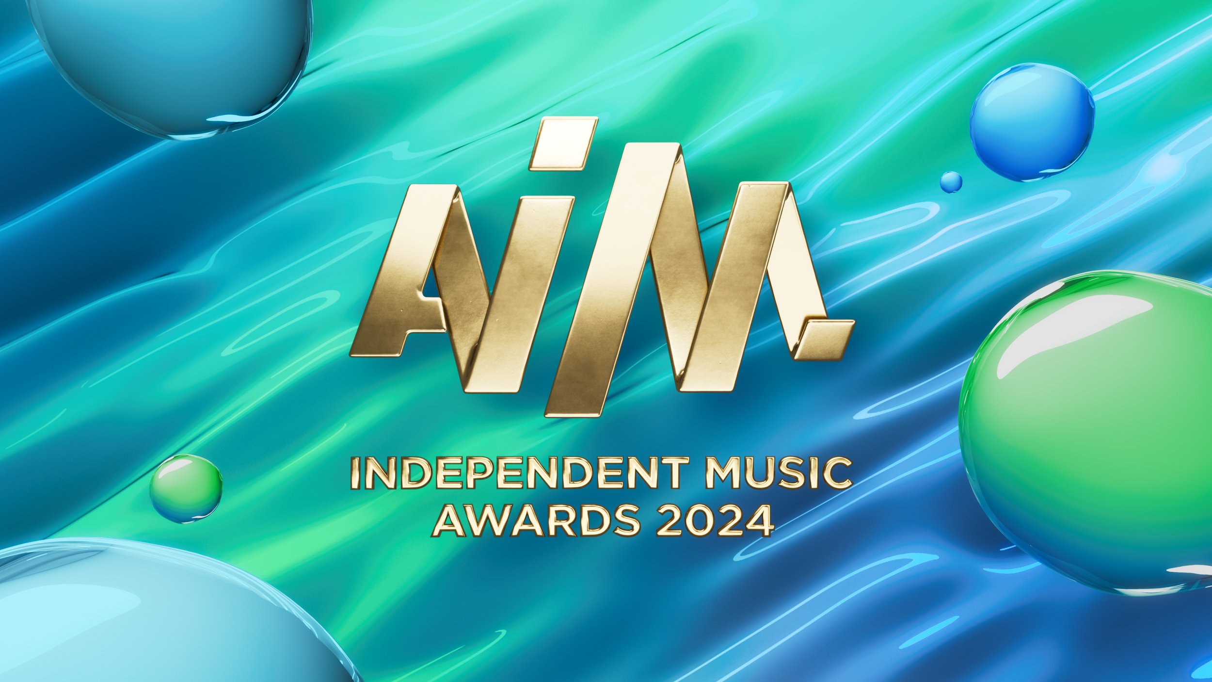 AIM Independent Music Awards 2024 Return to Roundhouse – Submissions Open!