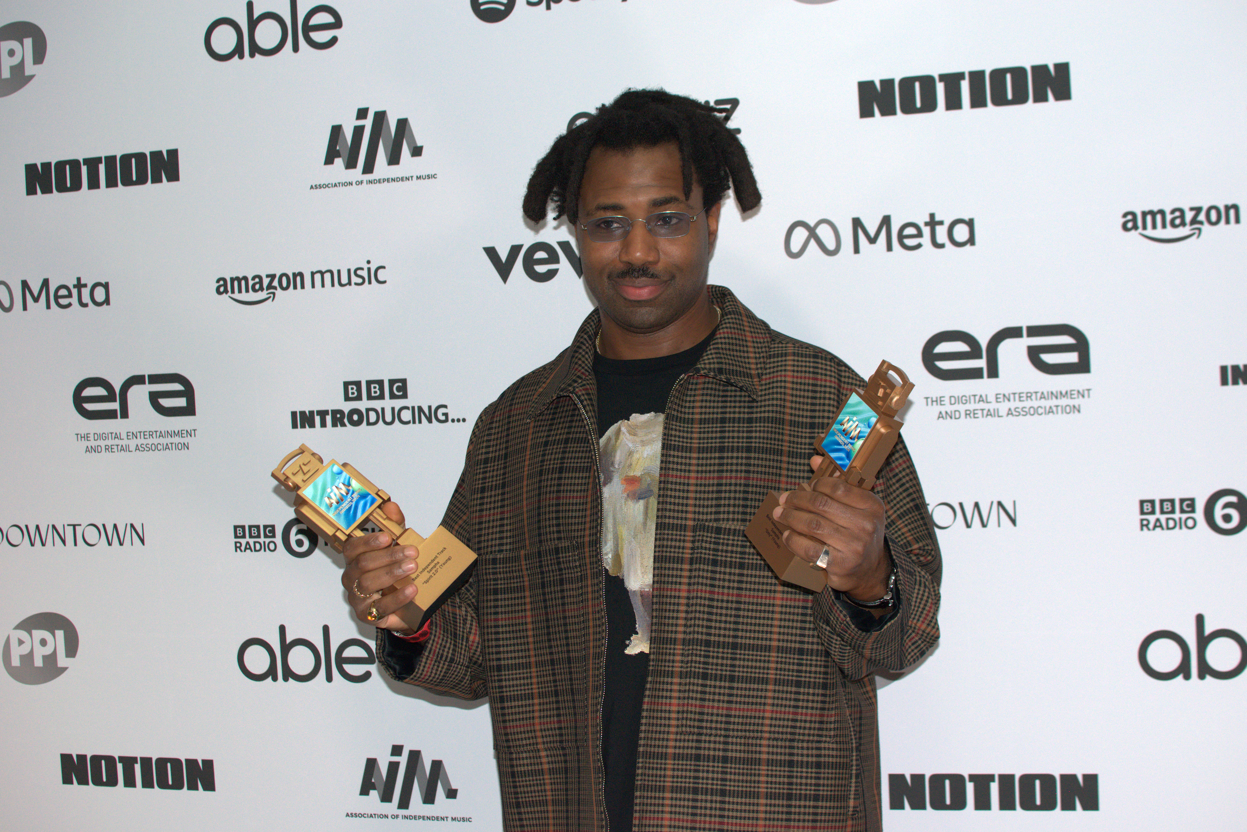 Independent Music Awards 2024: AIM Honours Cultural Icons Neneh Cherry And Sparks, Plus Awards For Jorja Smith, Sampha, And More