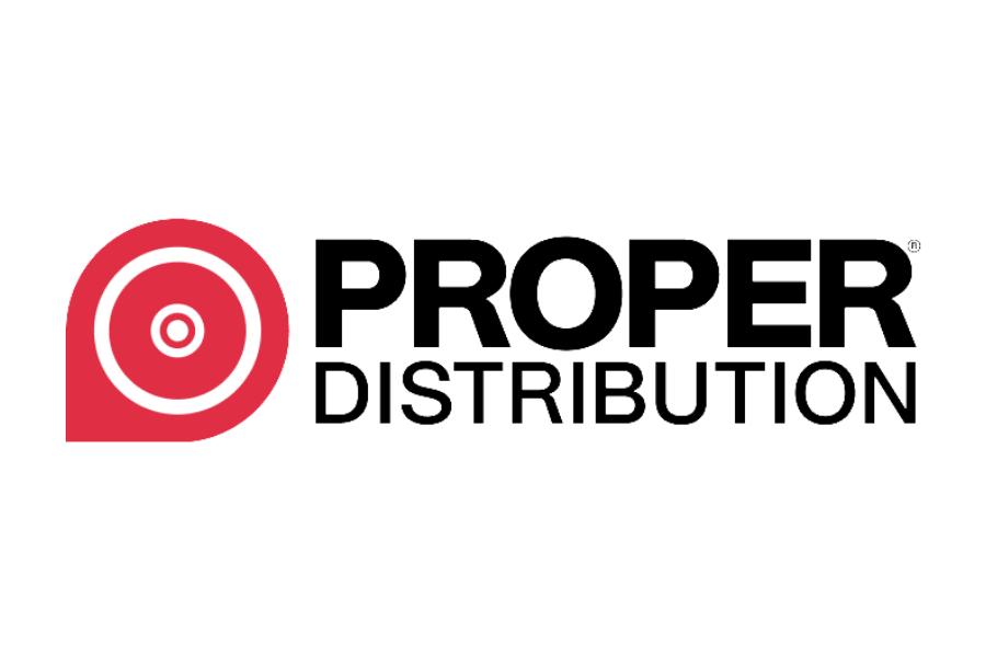 Proper Music Distribution Signs Hospital And Heavenly, Grows D2C Footprint