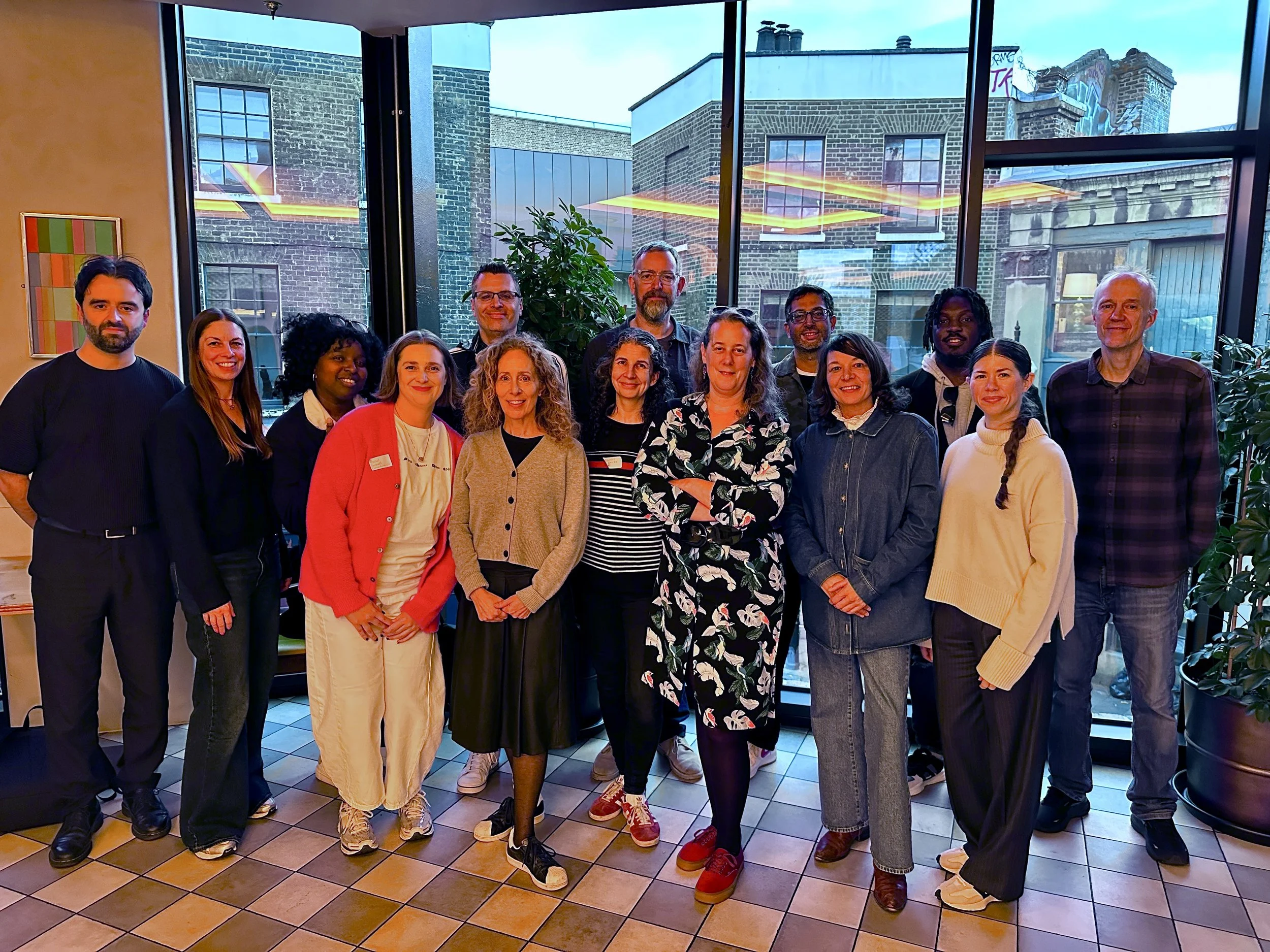 AIM elects Aly Gillani, Helen Sims, Mark Lippman and Toby Egekwu to the board at 2025 AGM