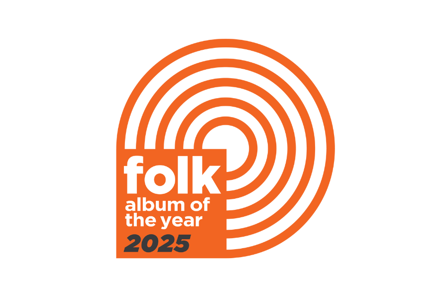 Inaugural Folk Album Of The Year Award Shortlist Revealed