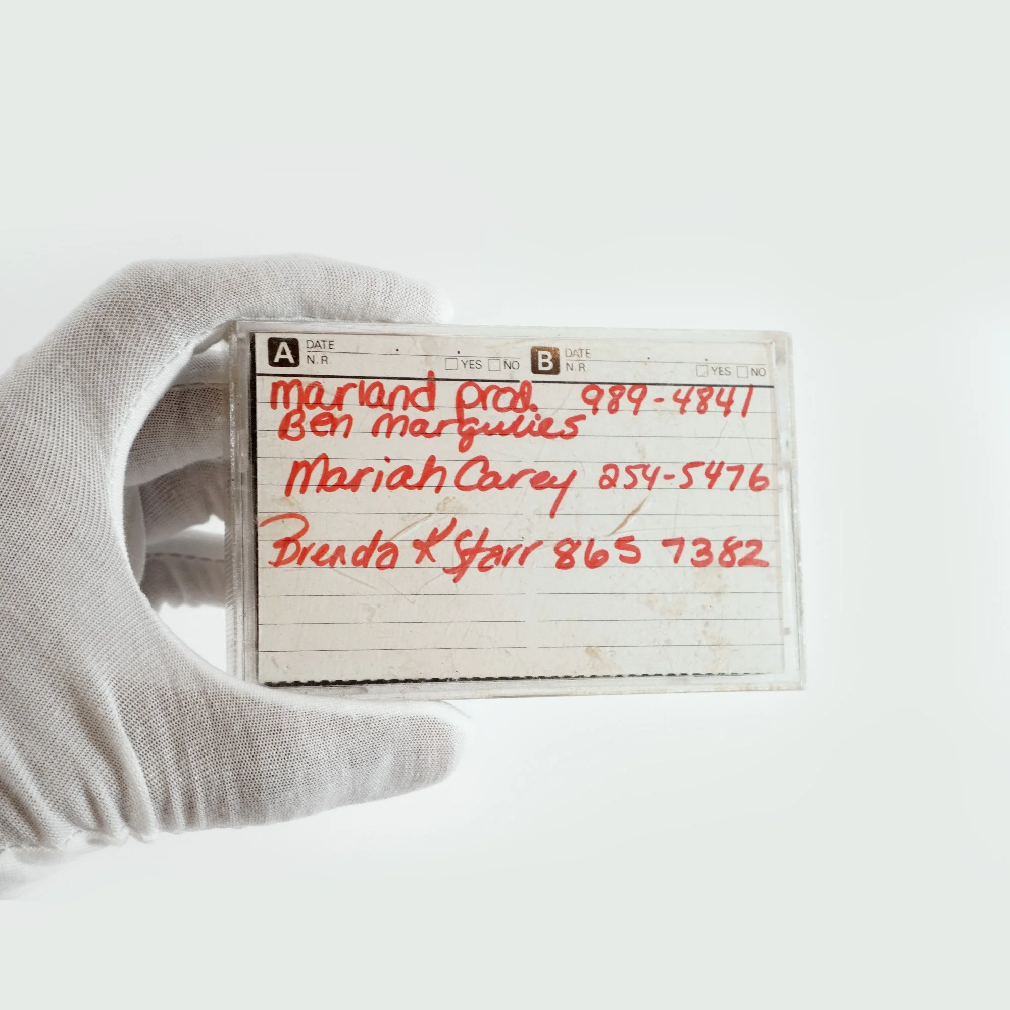 Wax Poetics Raises $1M To Pioneer New Platform For Music Collectibles