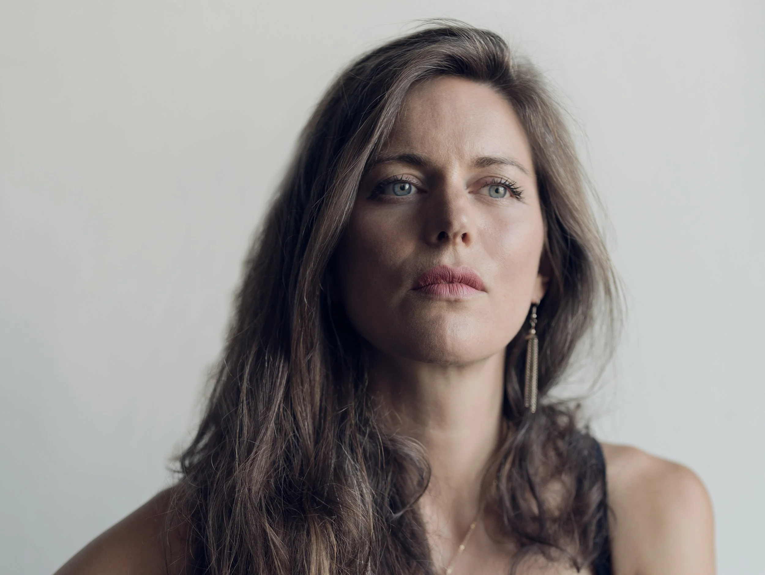 “Wuthering Heights” Artist Olivia Chaney To Headline Late Spring Folk Festival 2026