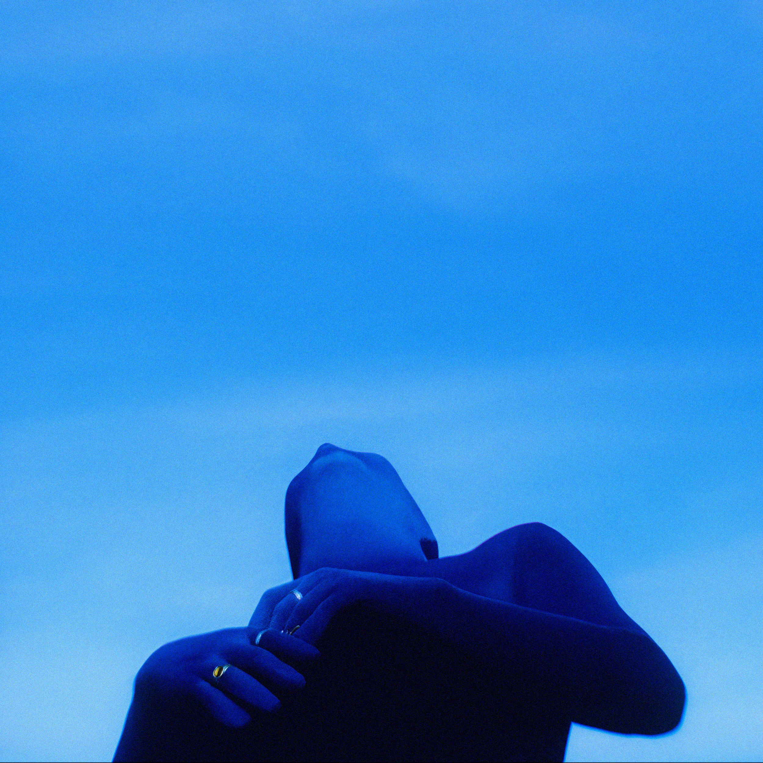 Jason Del Campo Releases Second Album Atlas&nbsp;&nbsp;And Warehouse Session Film With Quatuor Kaija