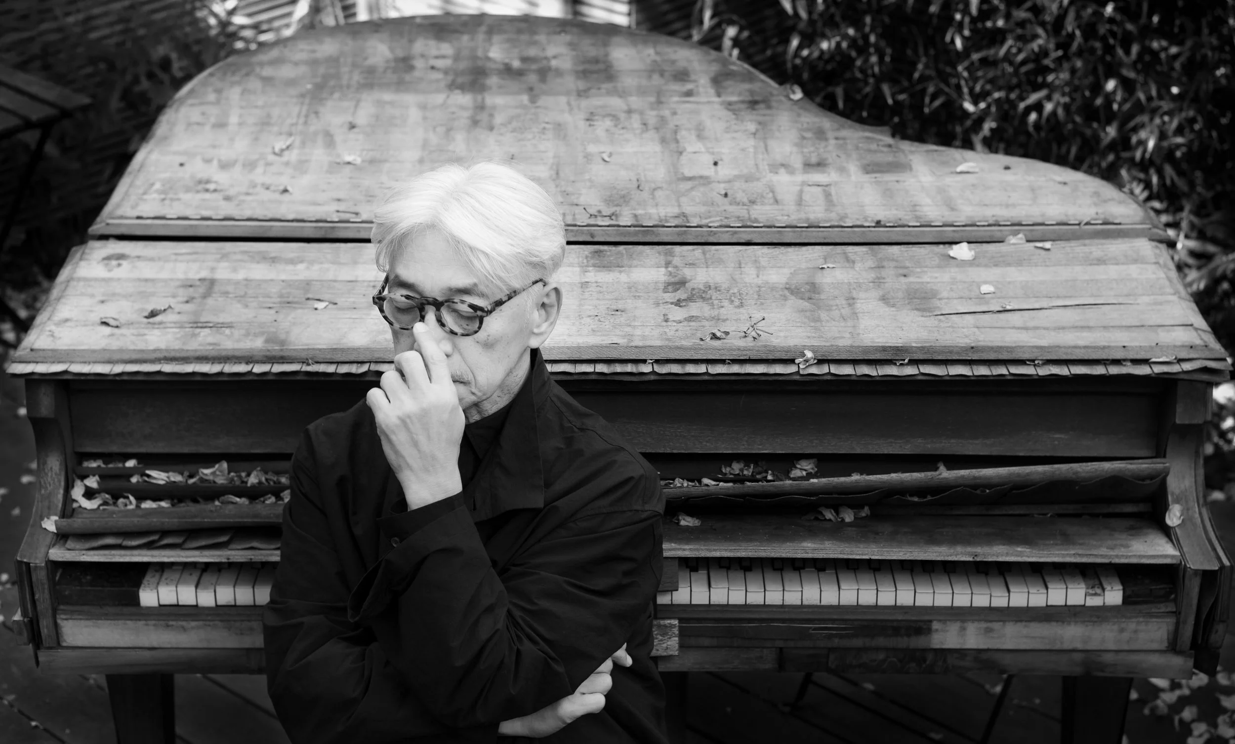 Exceleration Music and NexTone Acquire Ryuichi Sakamoto’s Recording and Publishing Catalog