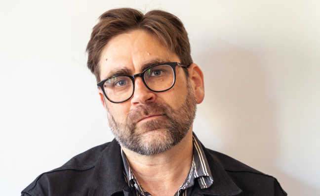 Evan Whikehart appointed as IDOL general manager