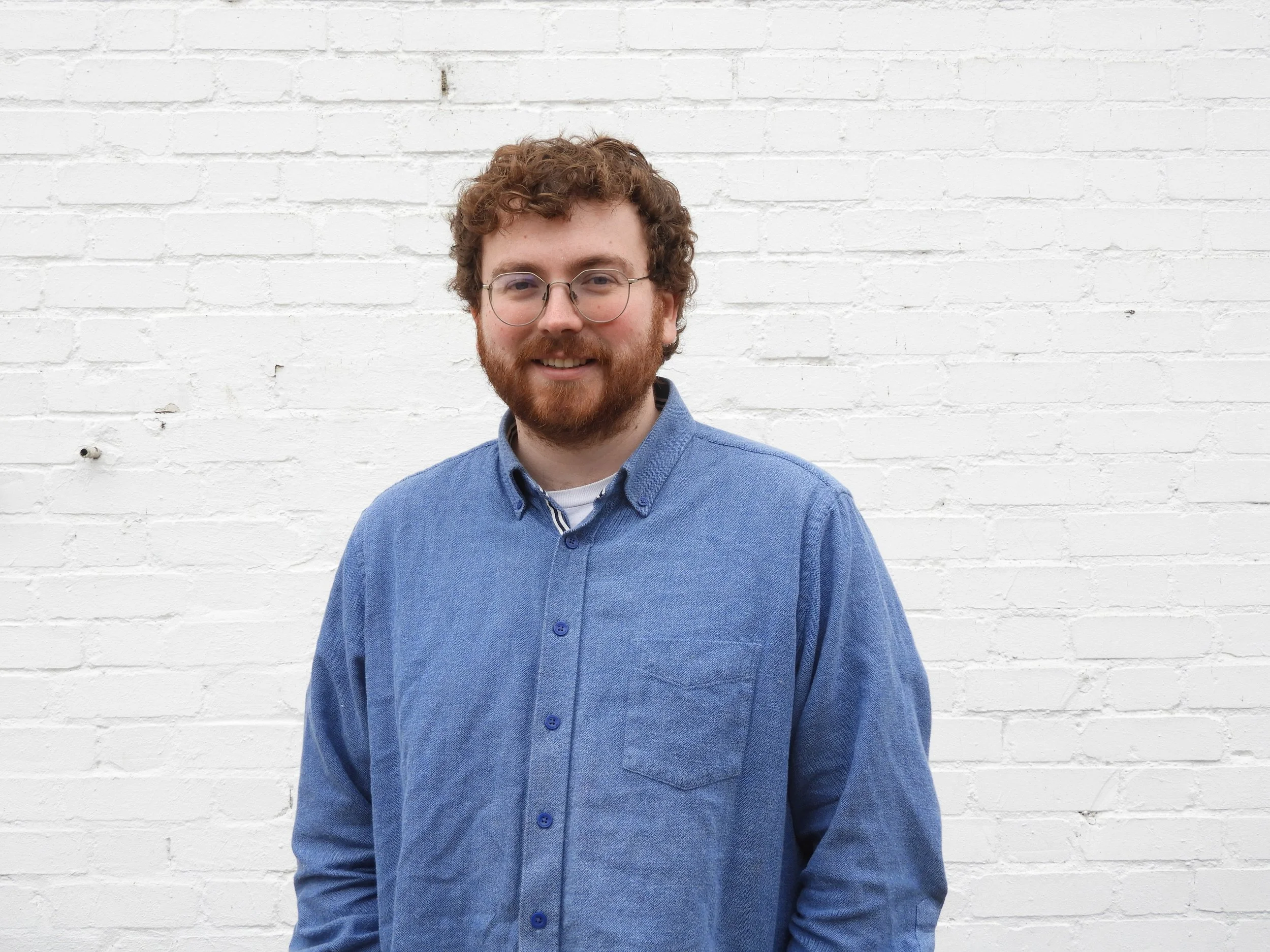 Will McCrossan 
Senior Account Executive 
Name PR