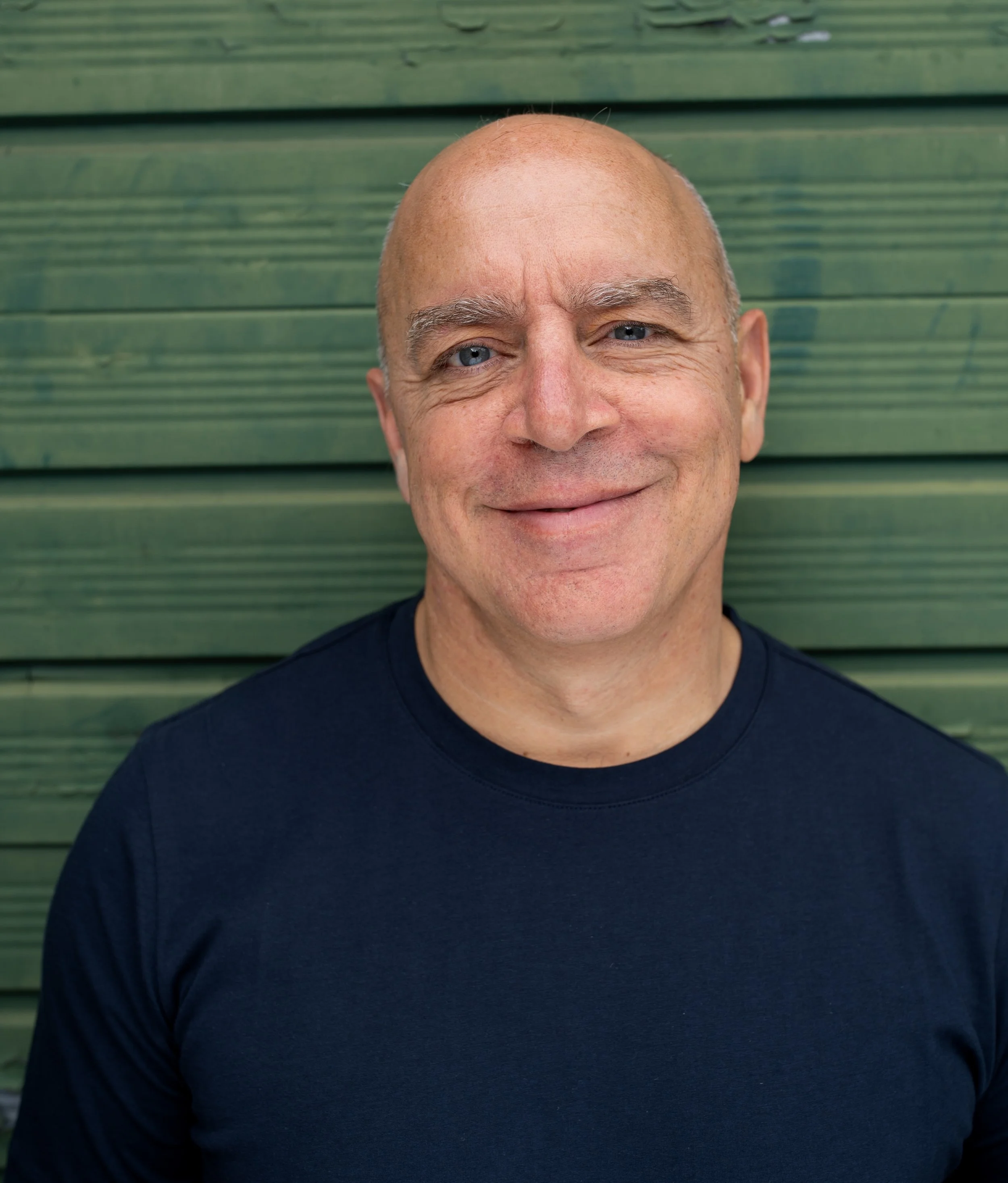 Sam Shemtob 
Managing Director 
Name PR