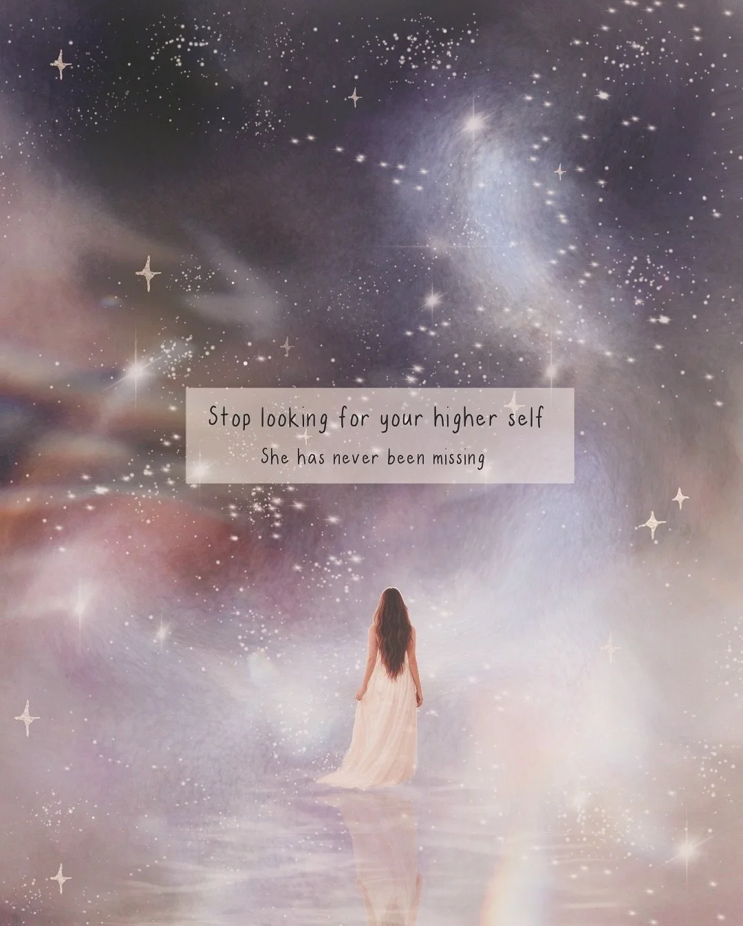 Today marks the 999 portal. The 999 energy supports clarity, closure, and stepping into your next aligned chapter.

I spent the morning connecting to my higher self and asking the tough questions 💫

What feels in alignment with my soul 
What old ene