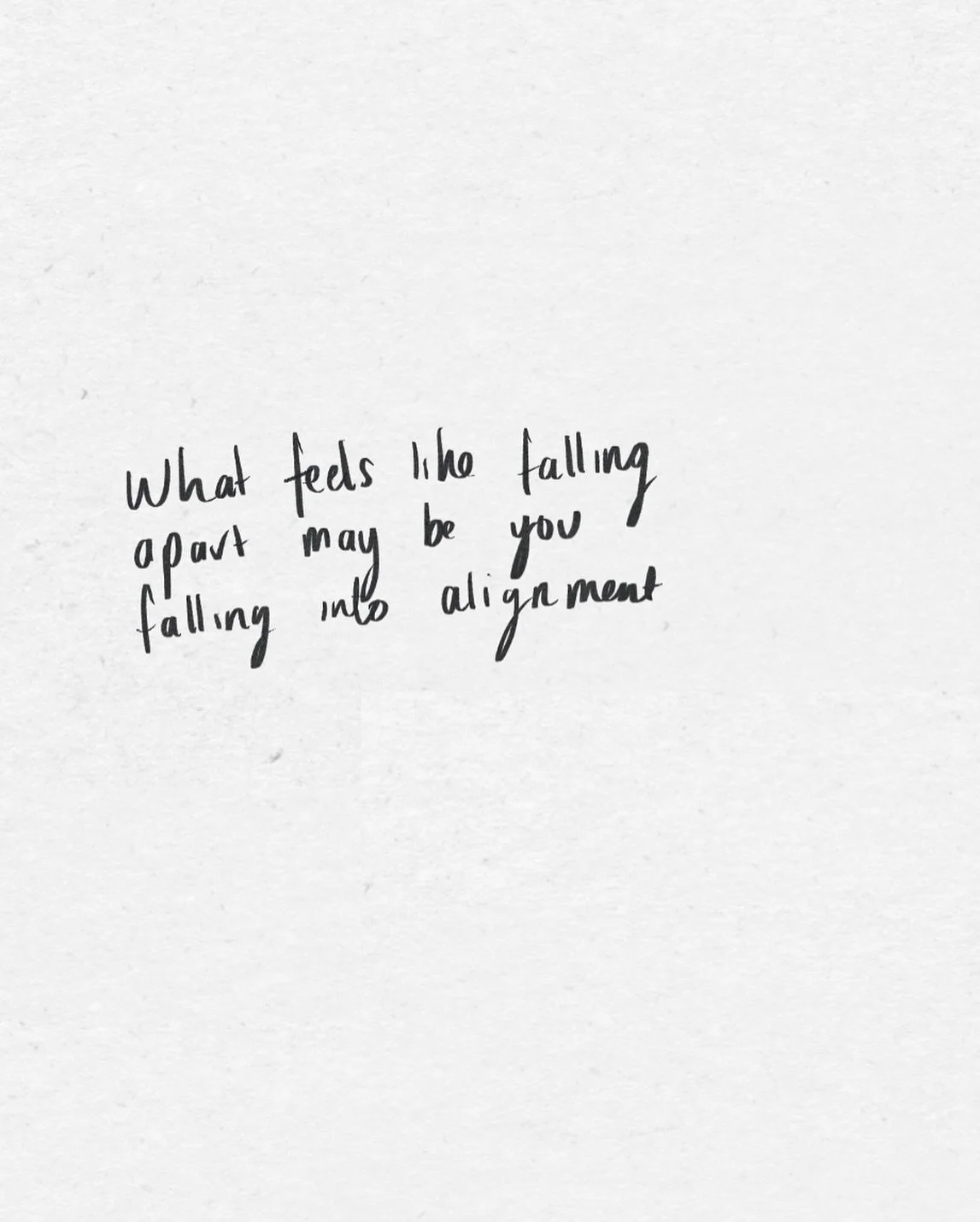 The last few months&hellip; everything got messy. My health, my business, my relationships&hellip; all shifting at once and  honestly, with the current energies around us, it wasn&rsquo;t a total surprise.

Although my human likes to stay comfortable