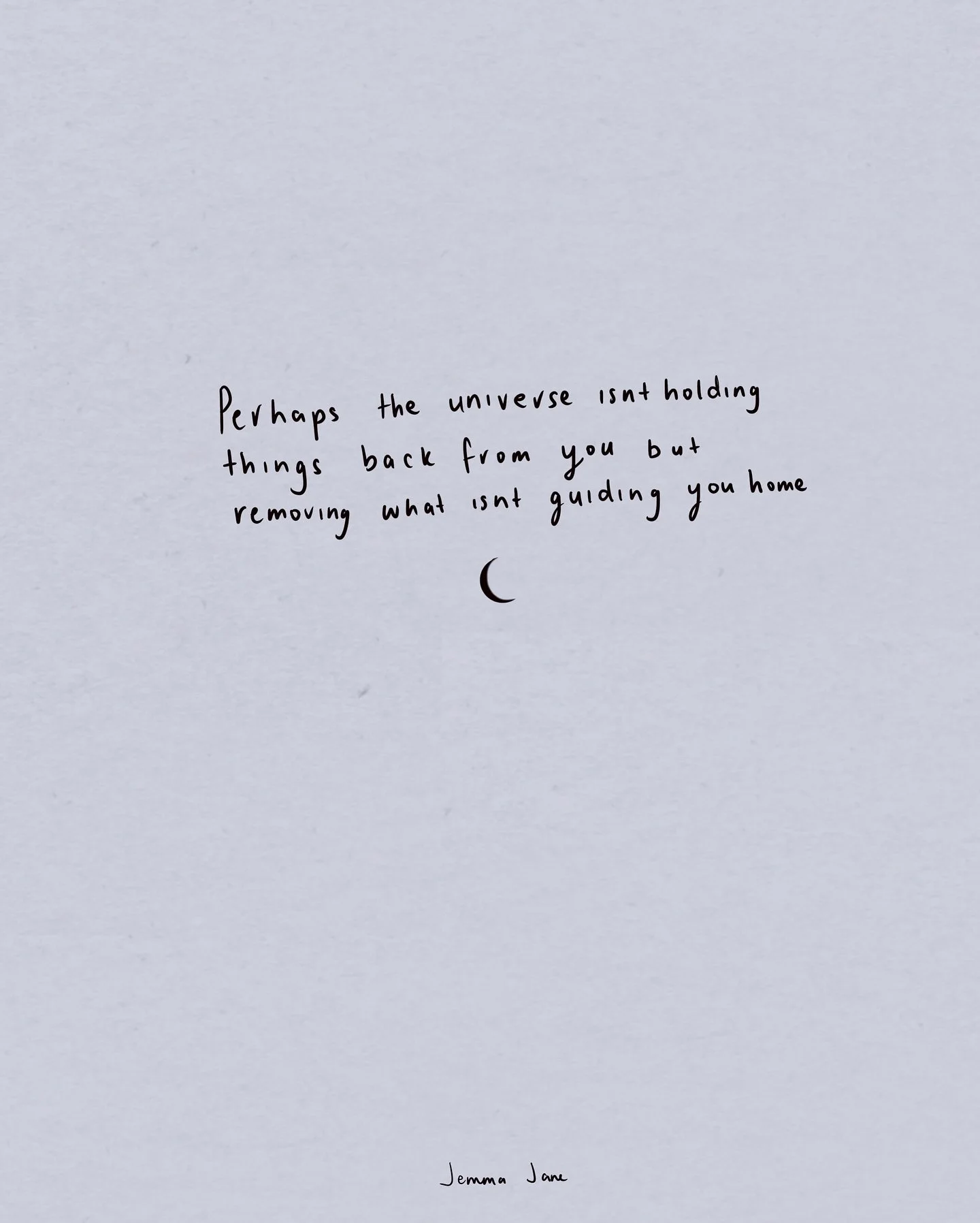 What if the delay isn&rsquo;t punishment?
 What if the loss isn&rsquo;t really loss at all?
 What if the closed doors are divine protection redirecting you to something way more aligned?

The truth is the universe is always rearranging things in your