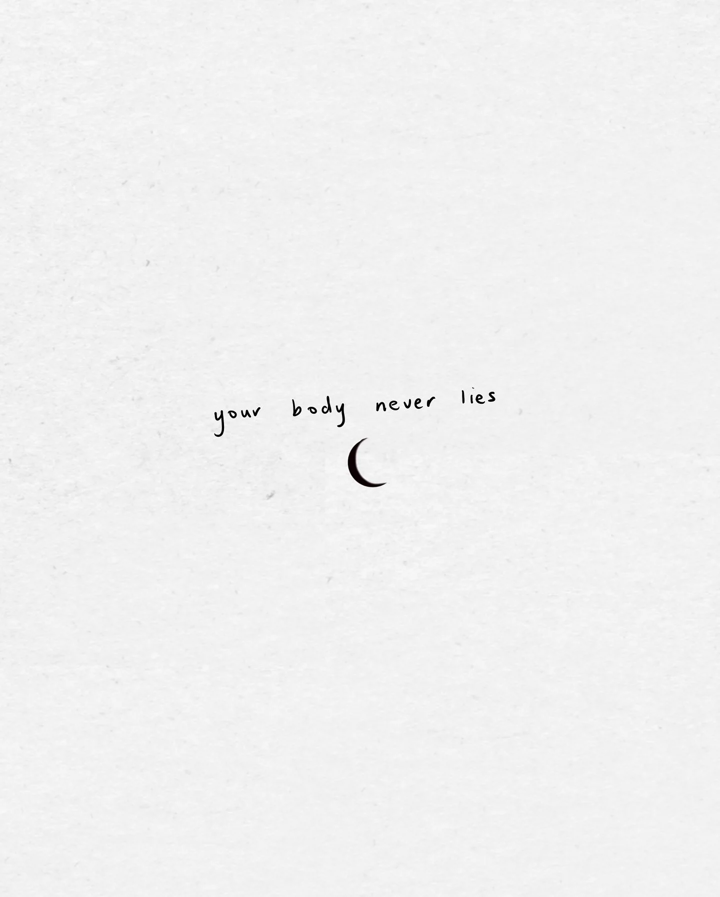 Uh, I did it again I ignored my body&rsquo;s whispers and overrode my inner guidance

How many times has this happened to you? When your body is clearly speaking through tension, tiredness, intuition&hellip; and you dismiss it?

It&rsquo;s not our fa