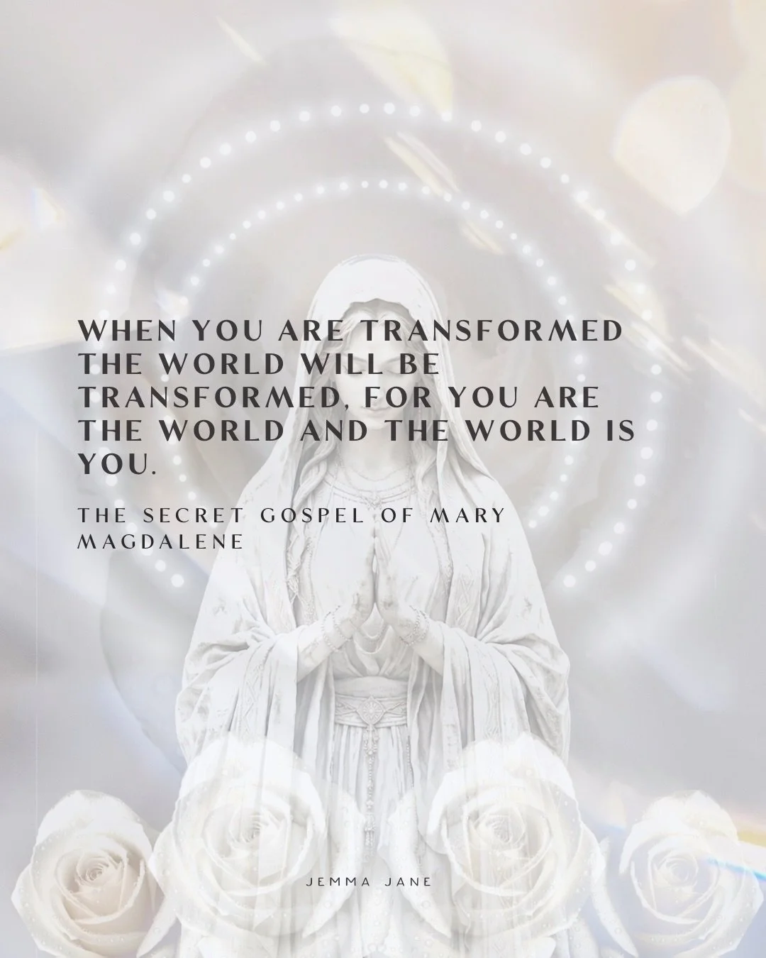 I remember when this stopped being an idea and became something I could feel.

I was in India, sitting in a moment that felt strangely familiar, like I had arrived somewhere I was always meant to be.

There was a deep moment of certainty in my body. 