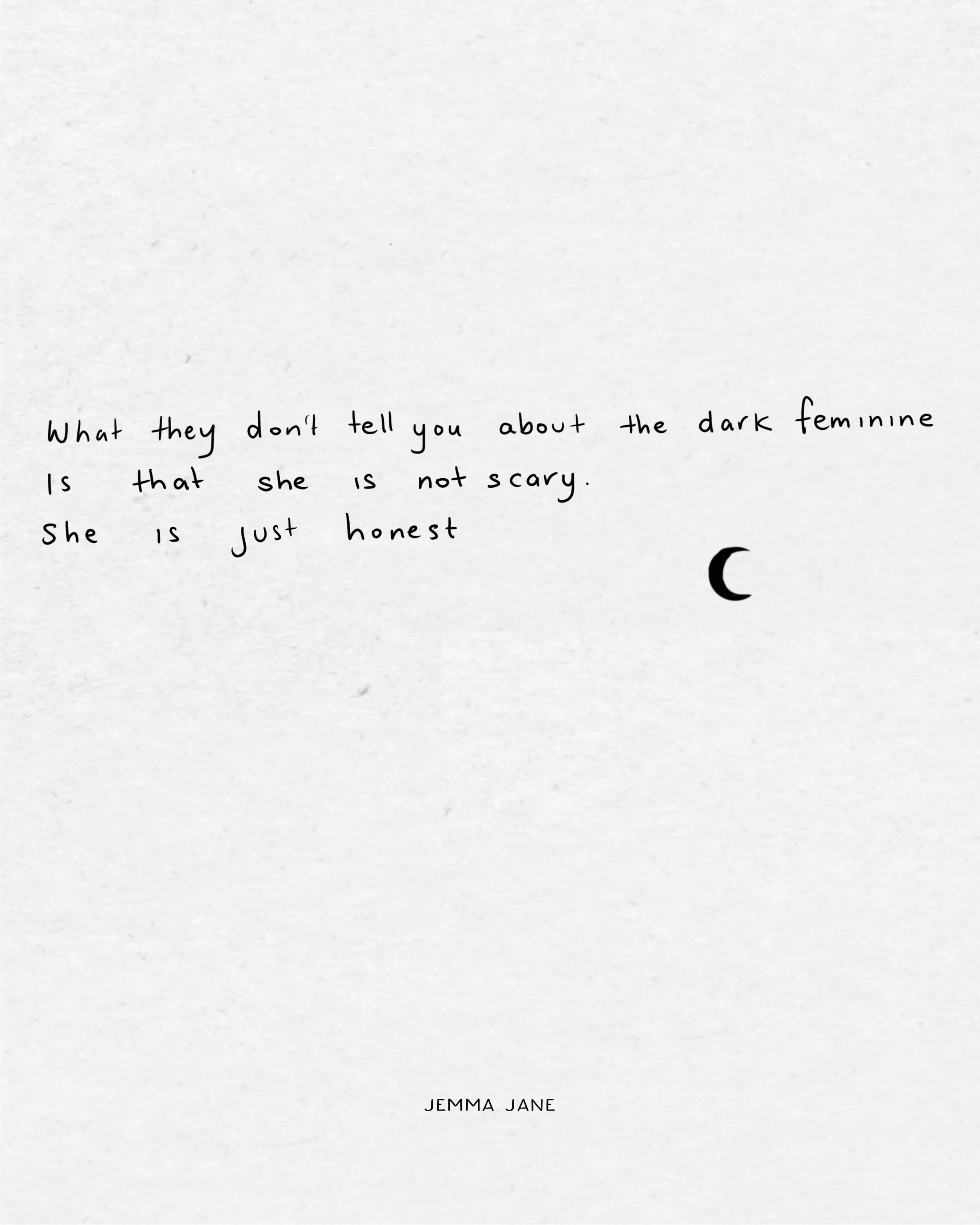 They taught women to mistrust themselves early.

To second guess what they feel.
To stay quiet to keep the peace.
To be liked over being honest.

So we learnt how to survive by disconnecting from ourselves.

From our body.
Our voice.
Our intuition.

