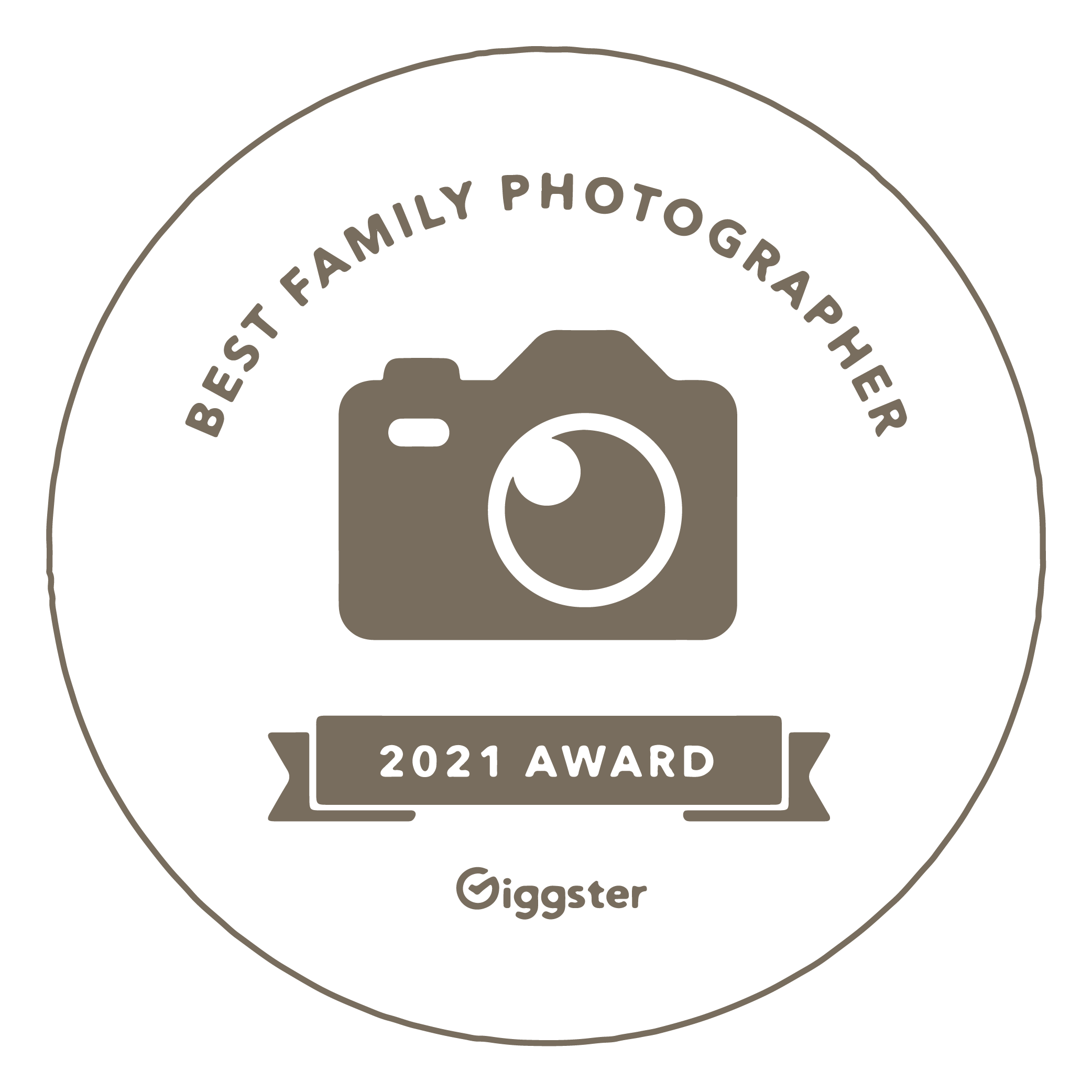 Angie Klaus Featured in Giggster Best Family Photographer