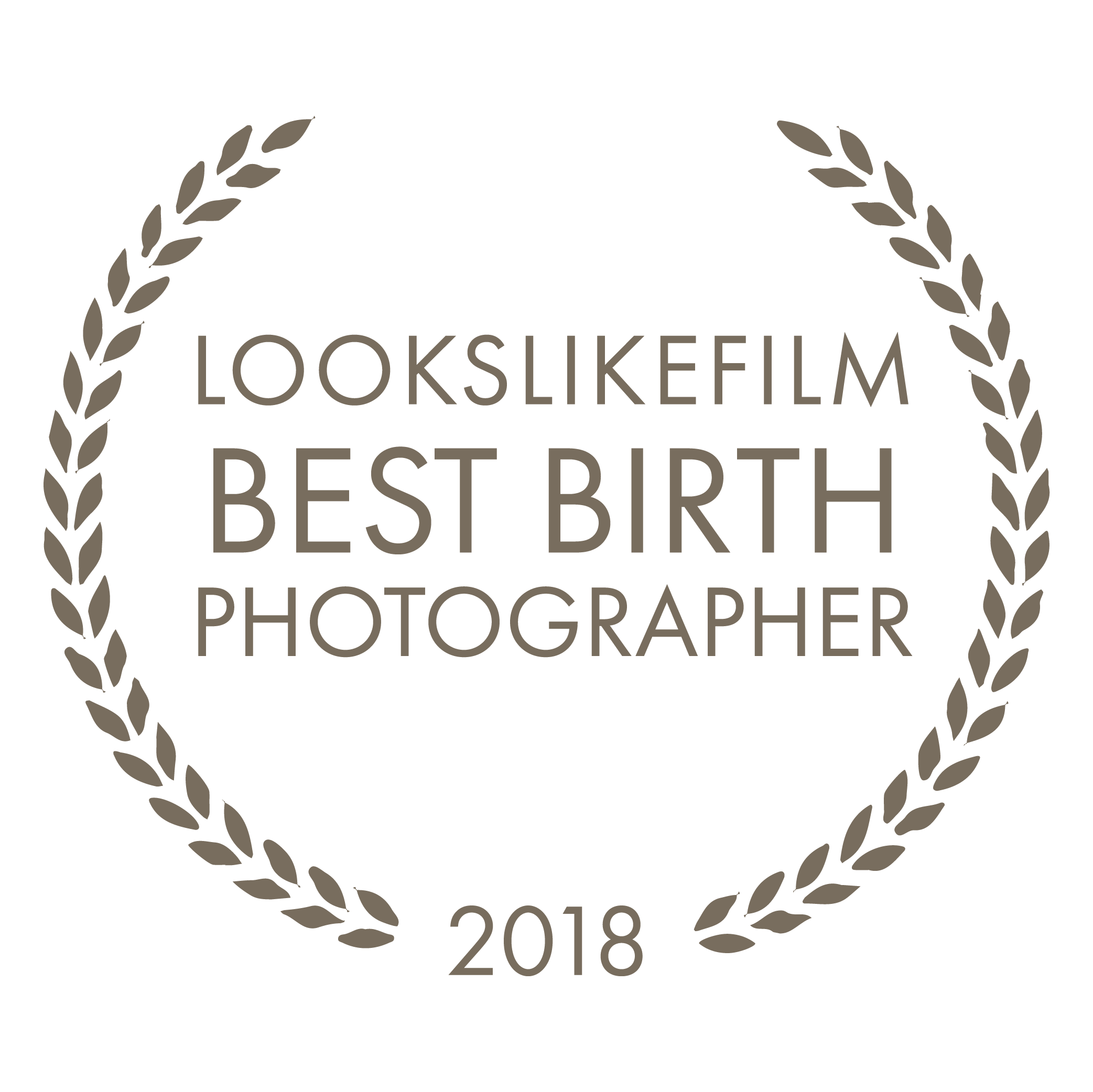 Angie Klaus Featured in LooksLikeFilm Best Birth Photographer