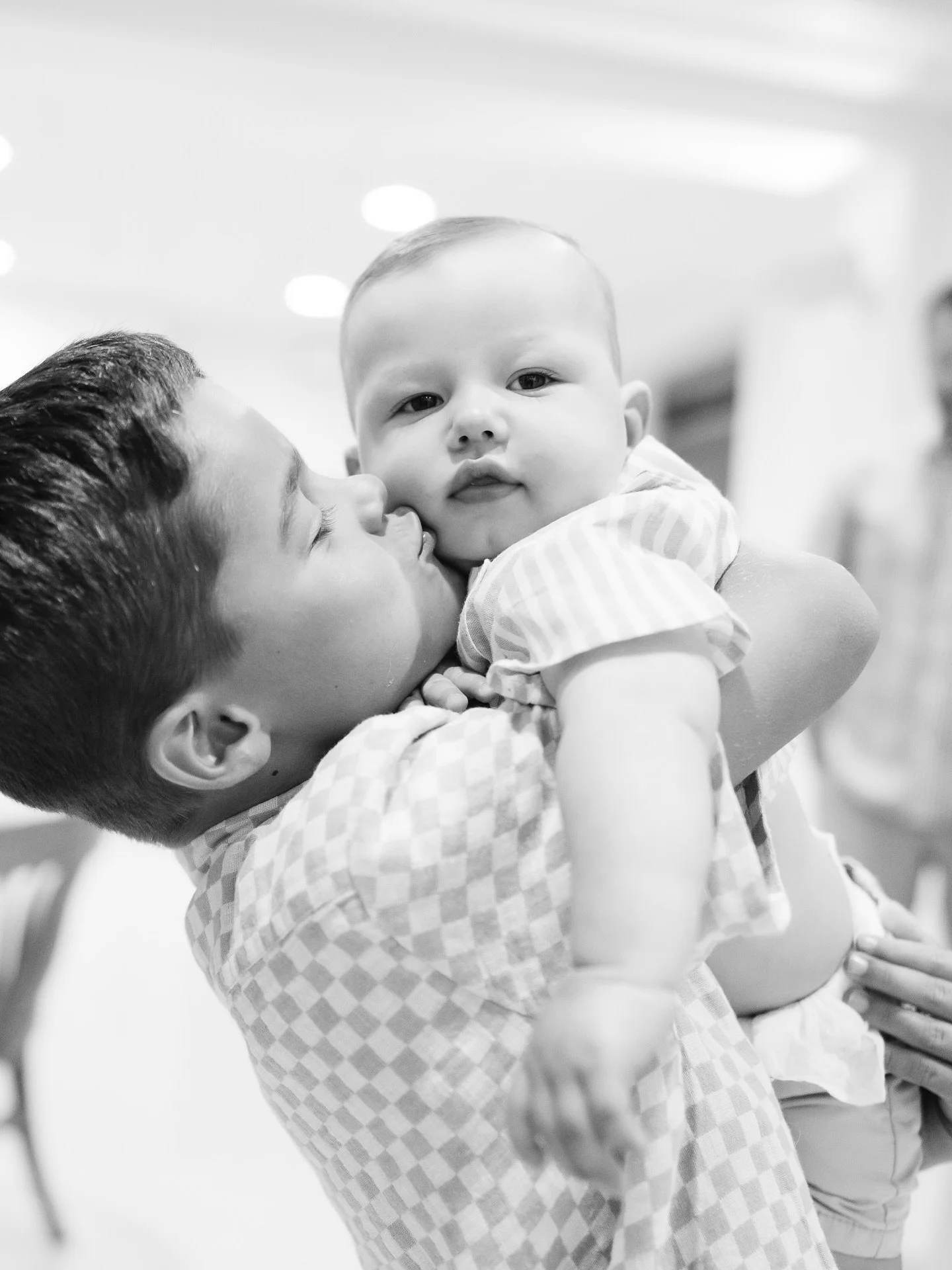 B R O T H E R S 
Established 2024
Officialized August 1, 2025
💙💙