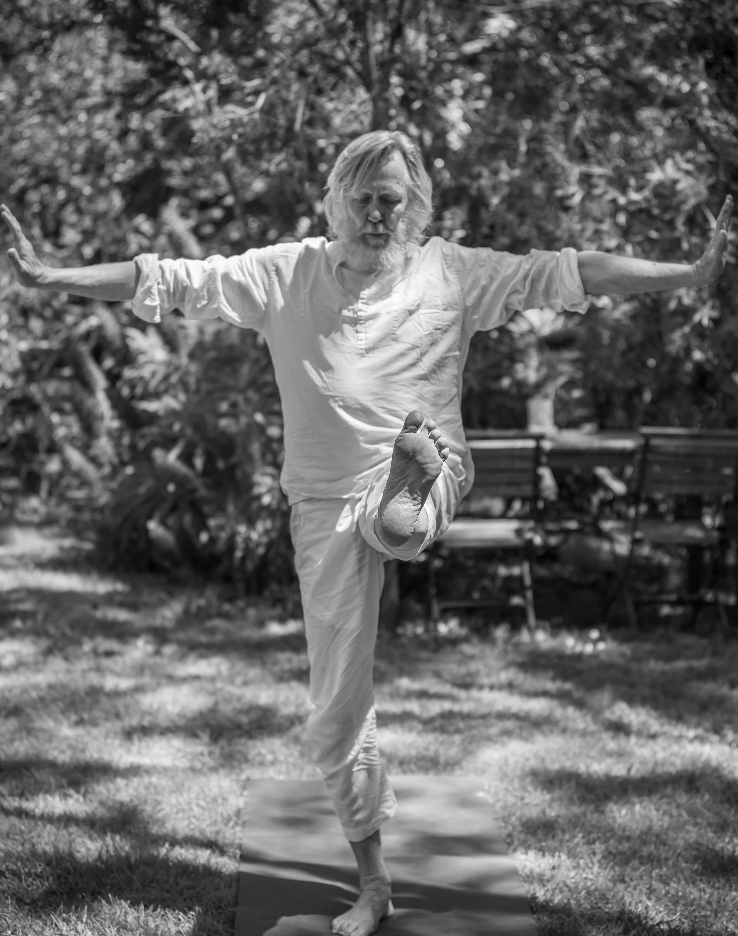 One-Day Rounding Meditation Retreat