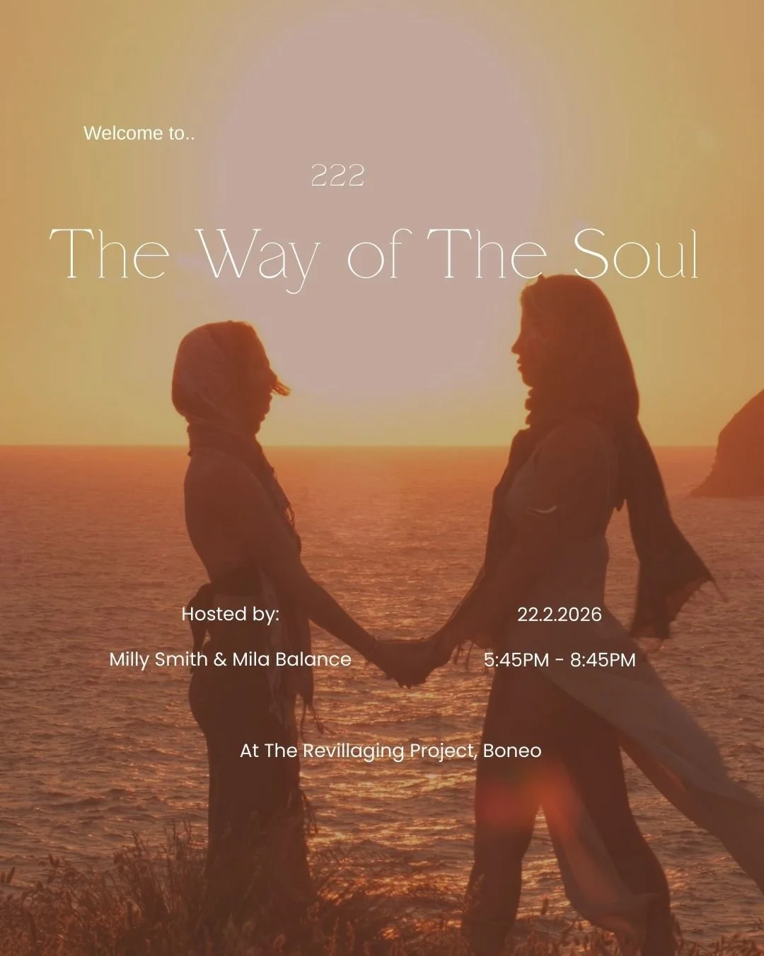 The Way of the Soul 