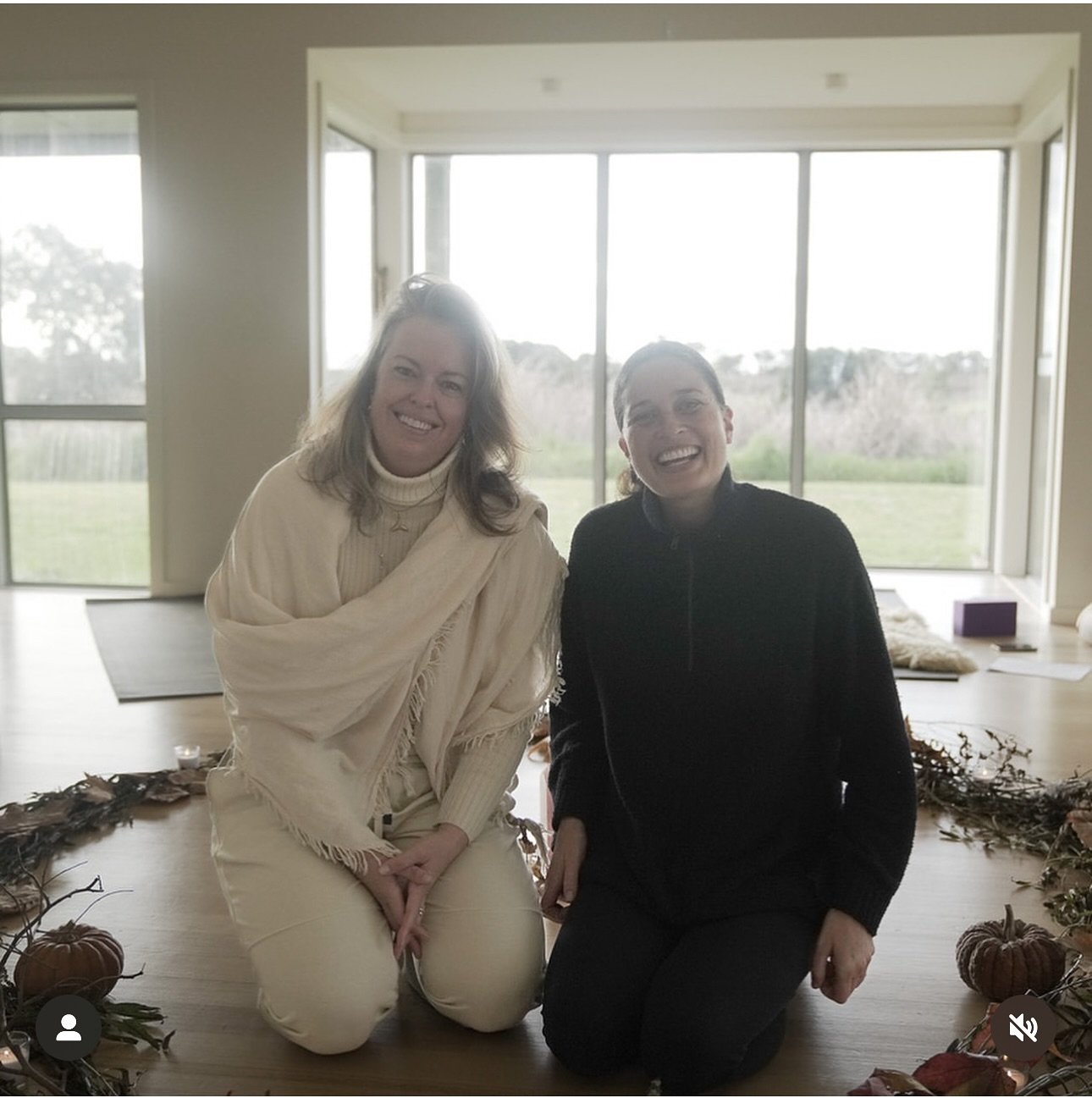 Rhythm, our monthly space to reconnect to self, nature and community Is happening this Sunday August 17th 4-6pm 📆

Each month we explore:

Seasonal themes and reflection &ndash; tuning into the time of year to consider the opportunities and what thi