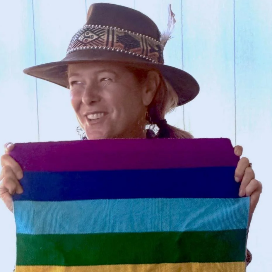 Pachamama Ceremony 