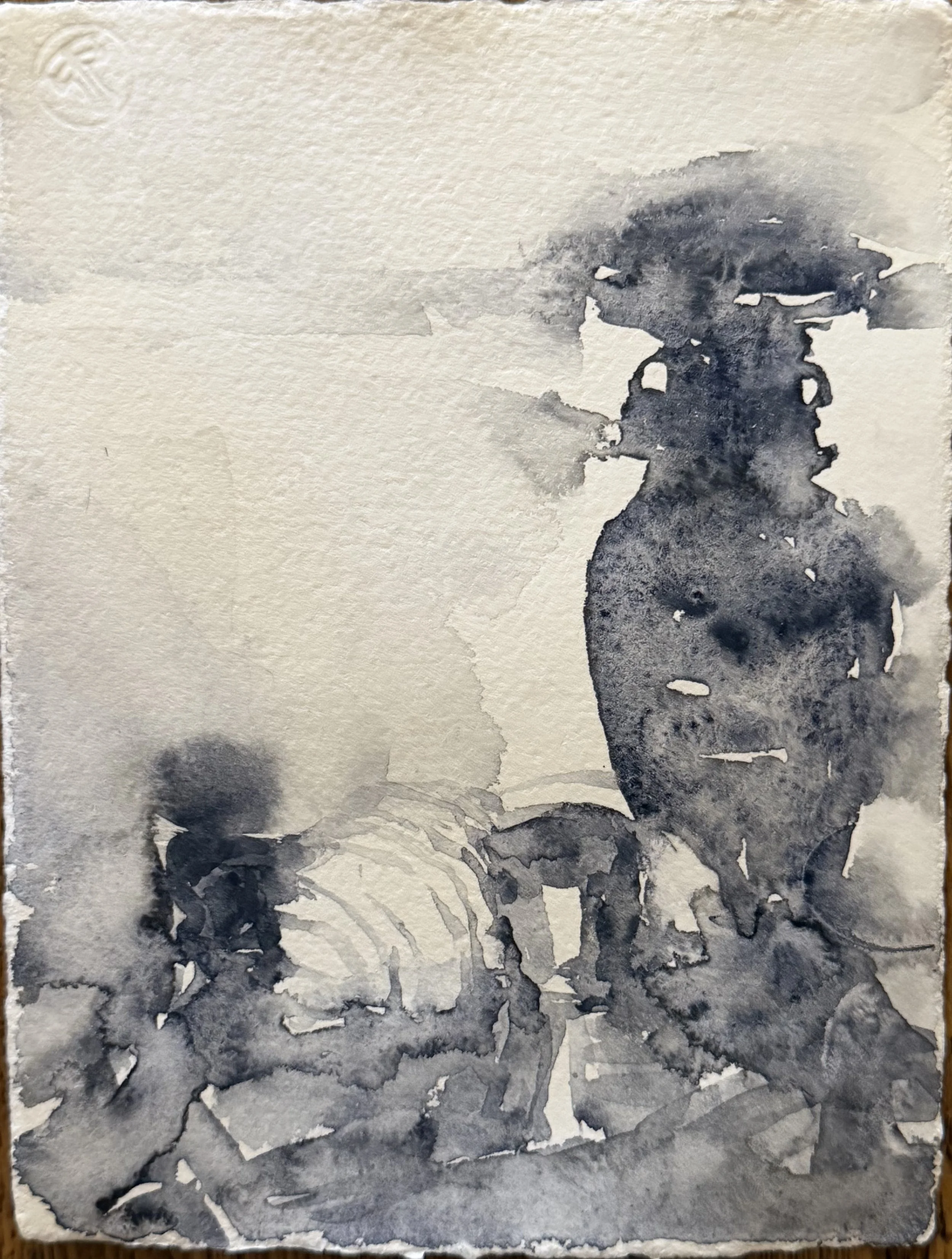 535.8_1.5.26,8"x6",watercolor on. paper, 2026