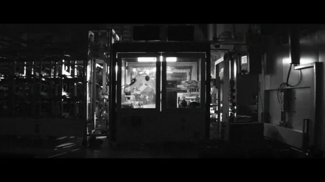 Adidas 'Speedfactory'