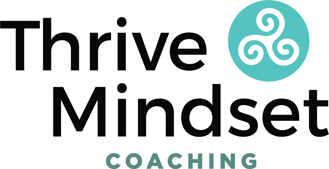 Thrive Mindset Coaching