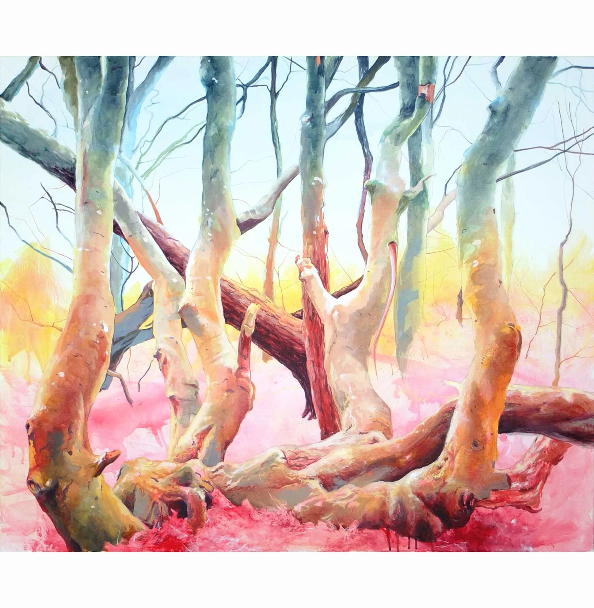 Gallerii - Tønsberg