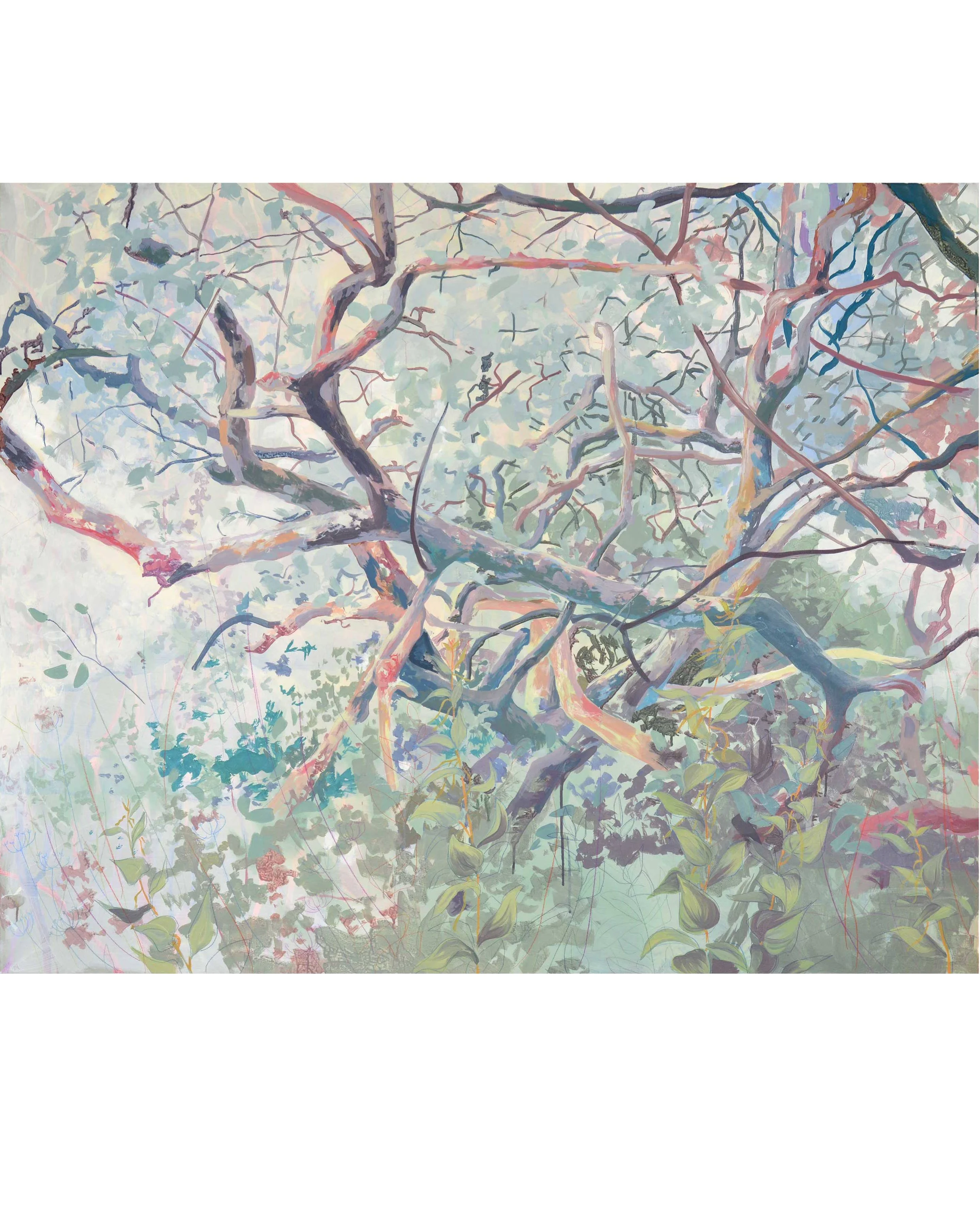 "Battle"  by Anne Angelshaug