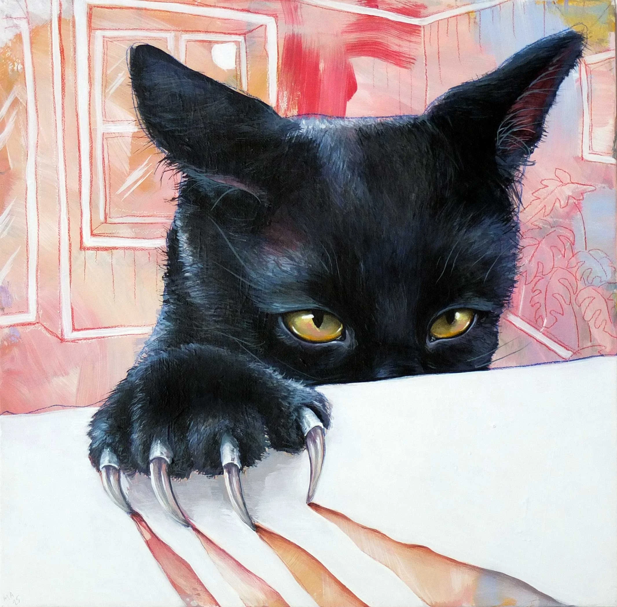 The Inverarity gallery