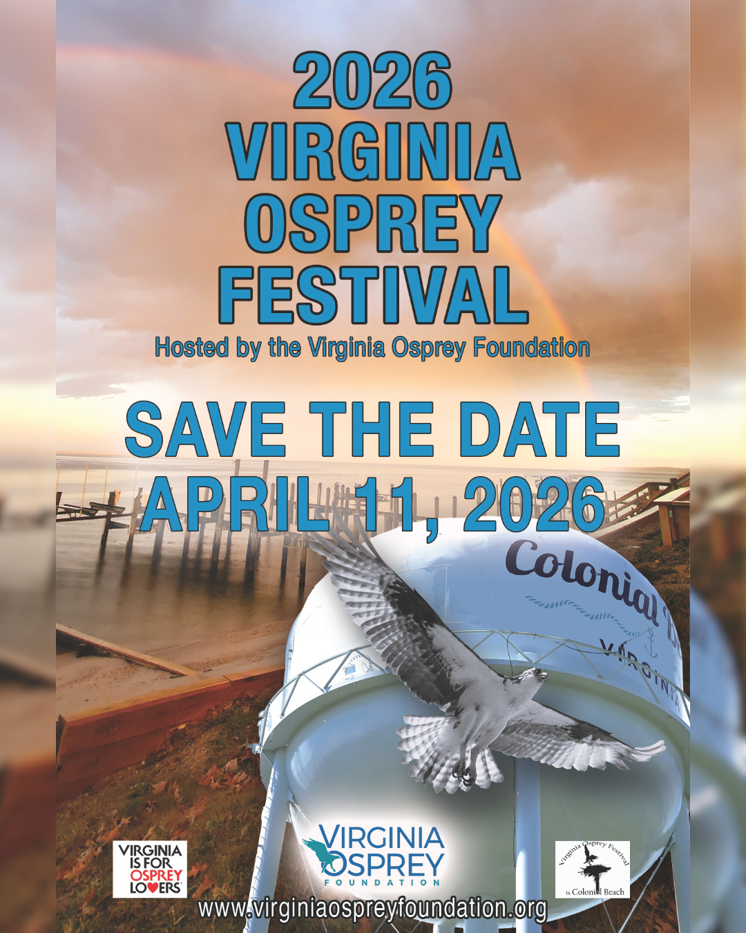 VA Osprey Festival