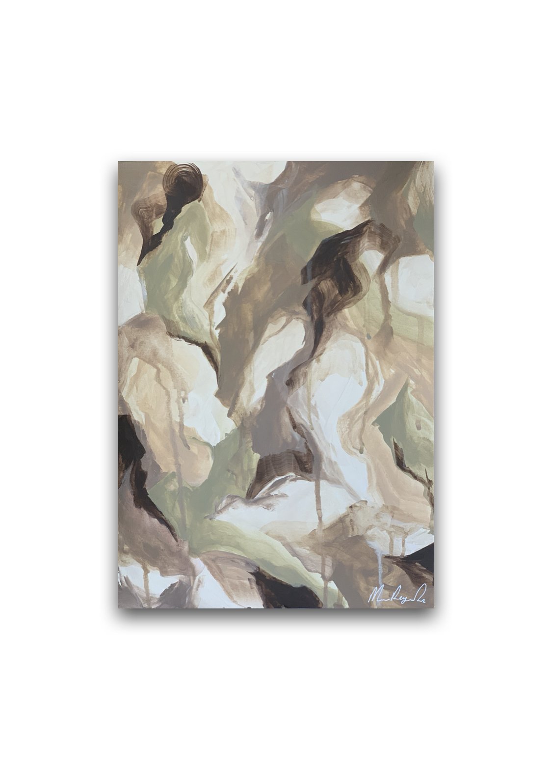 "The Dance Of Compassion"