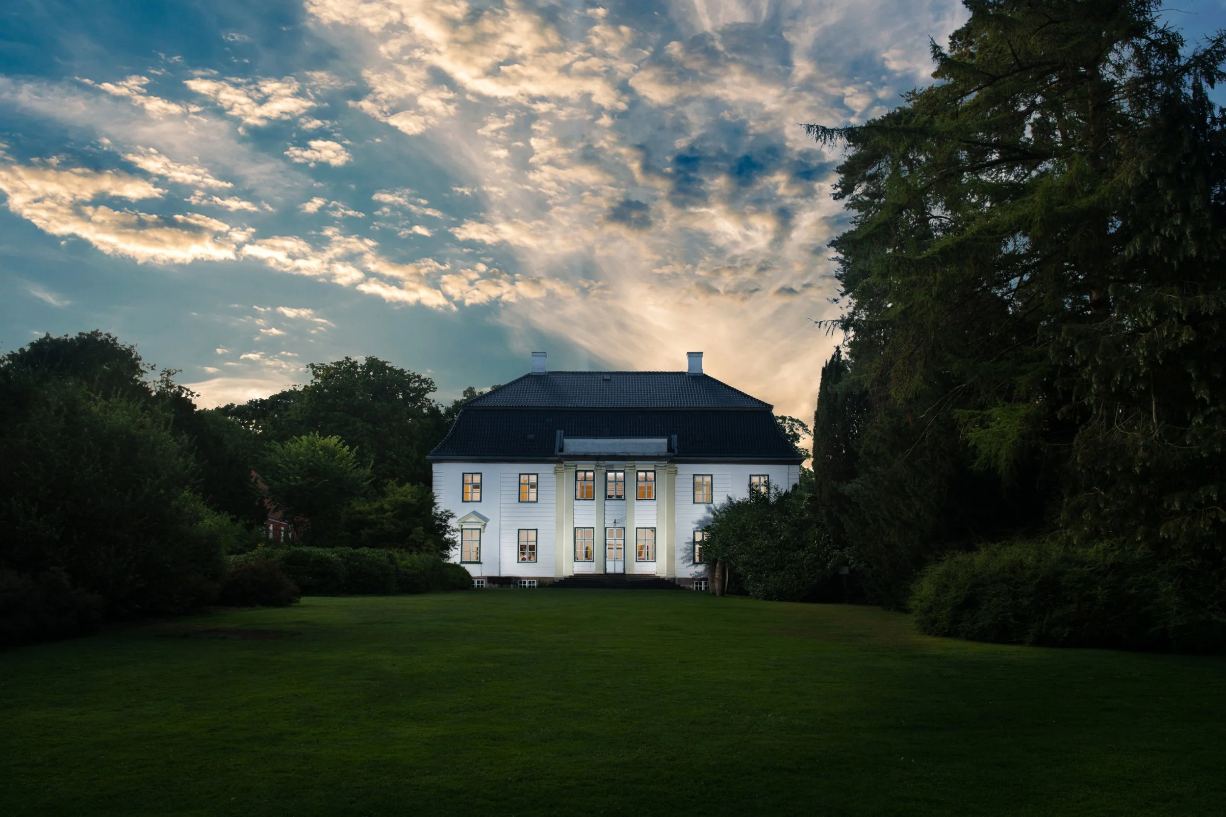 Augustiana | Kunsthal i Augustenborg