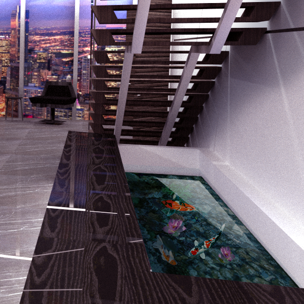 St. Regis Residences Luxury Penthouse.png