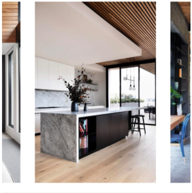 HOW TO BUCK TRENDS AND FIND YOUR UNIQUE DESIGN STYLE