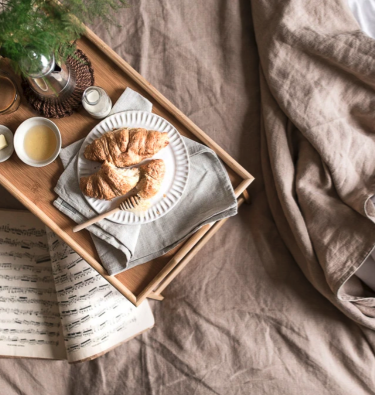 HOW INTERIOR DESIGN CAN ELEVATE YOUR DAILY ROUTINES