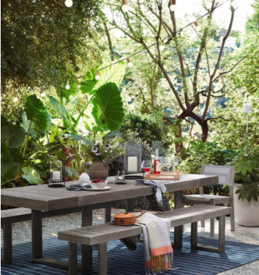 5 TOP TIPS FOR PREPARING YOUR PATIO