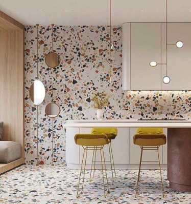 ANCHORING DESIGN TRENDS WITH CLASSIC PIECES