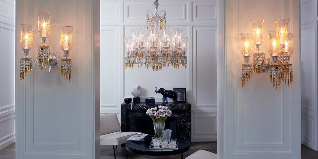 LIGHTING INTERIOR DESIGN INSPIRATION