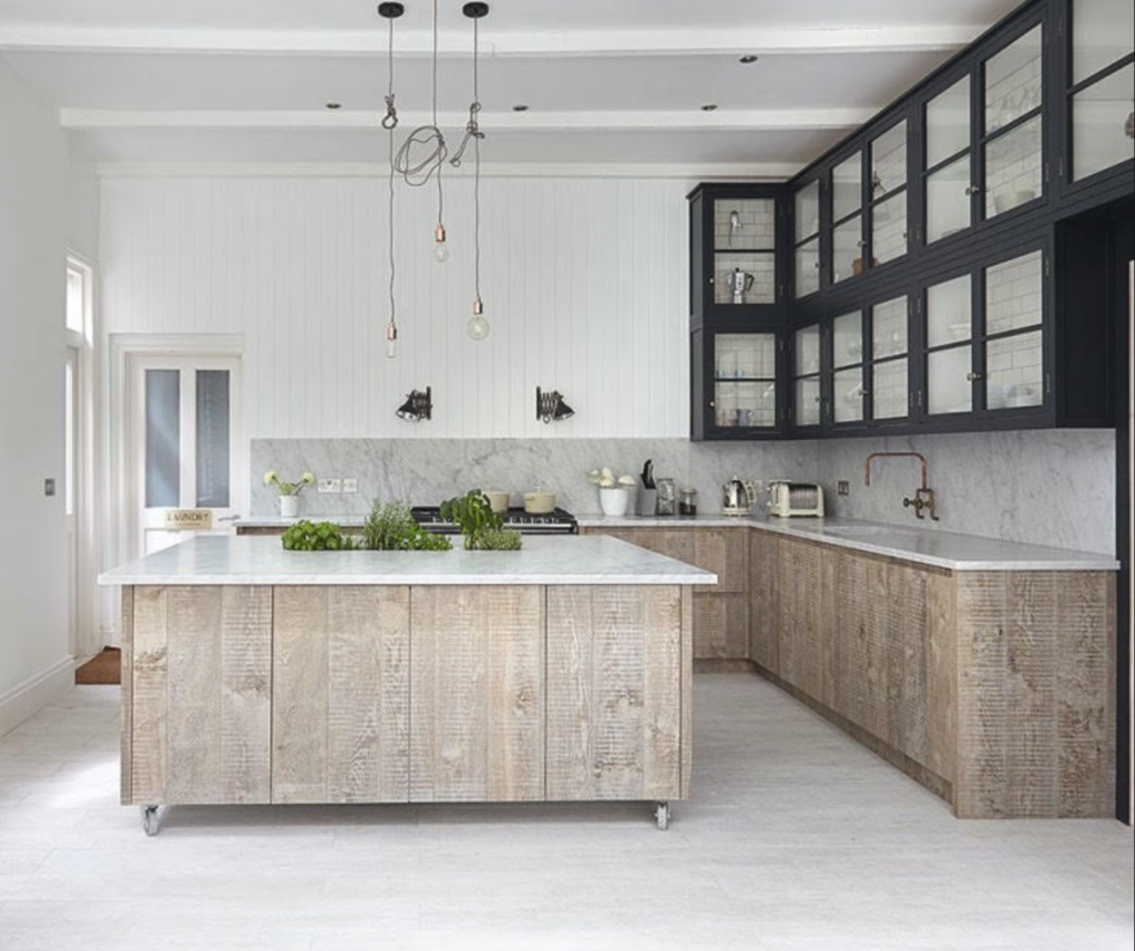 IDEAS FOR ELEGANT HOME ORGANIZATION